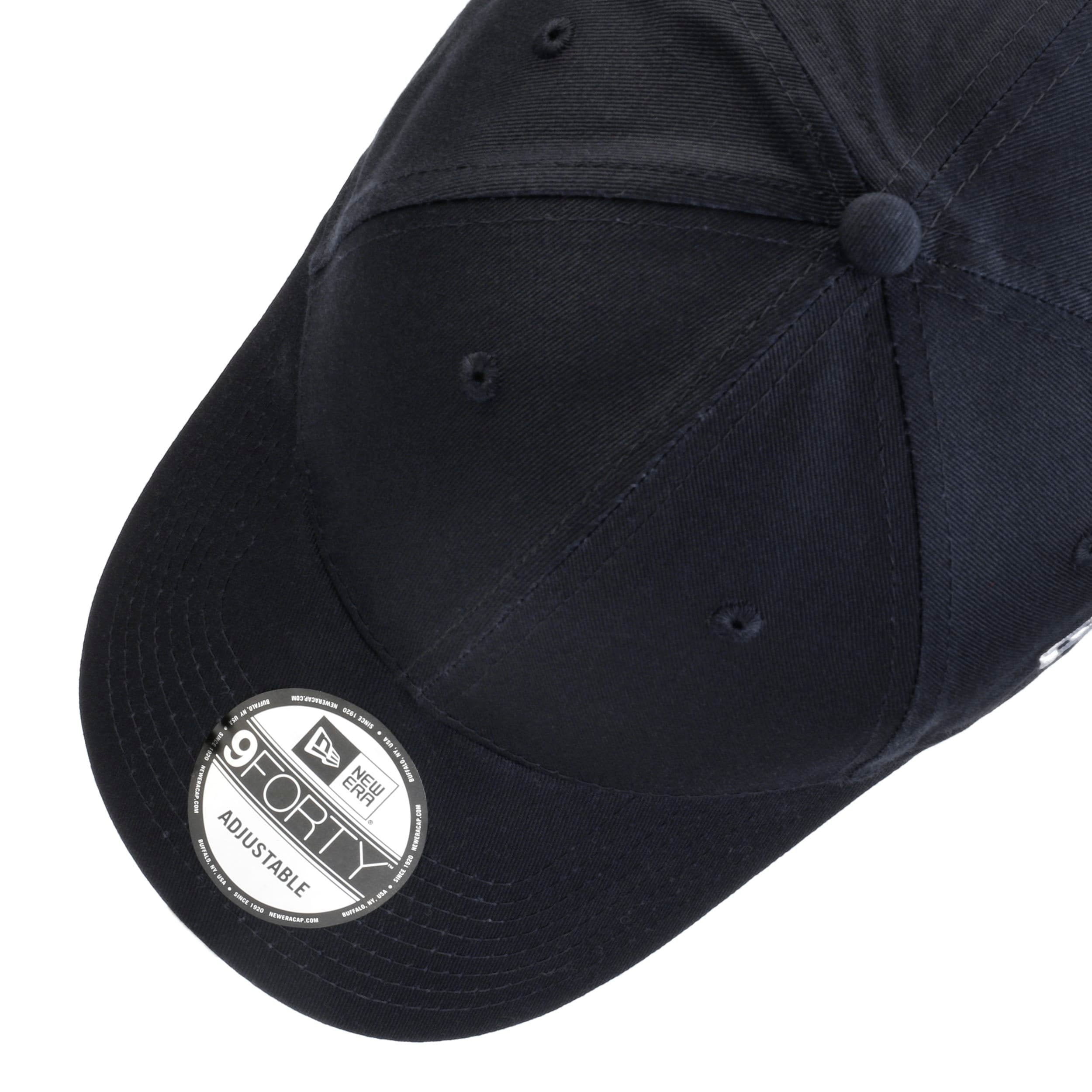 9Forty Basic Cap