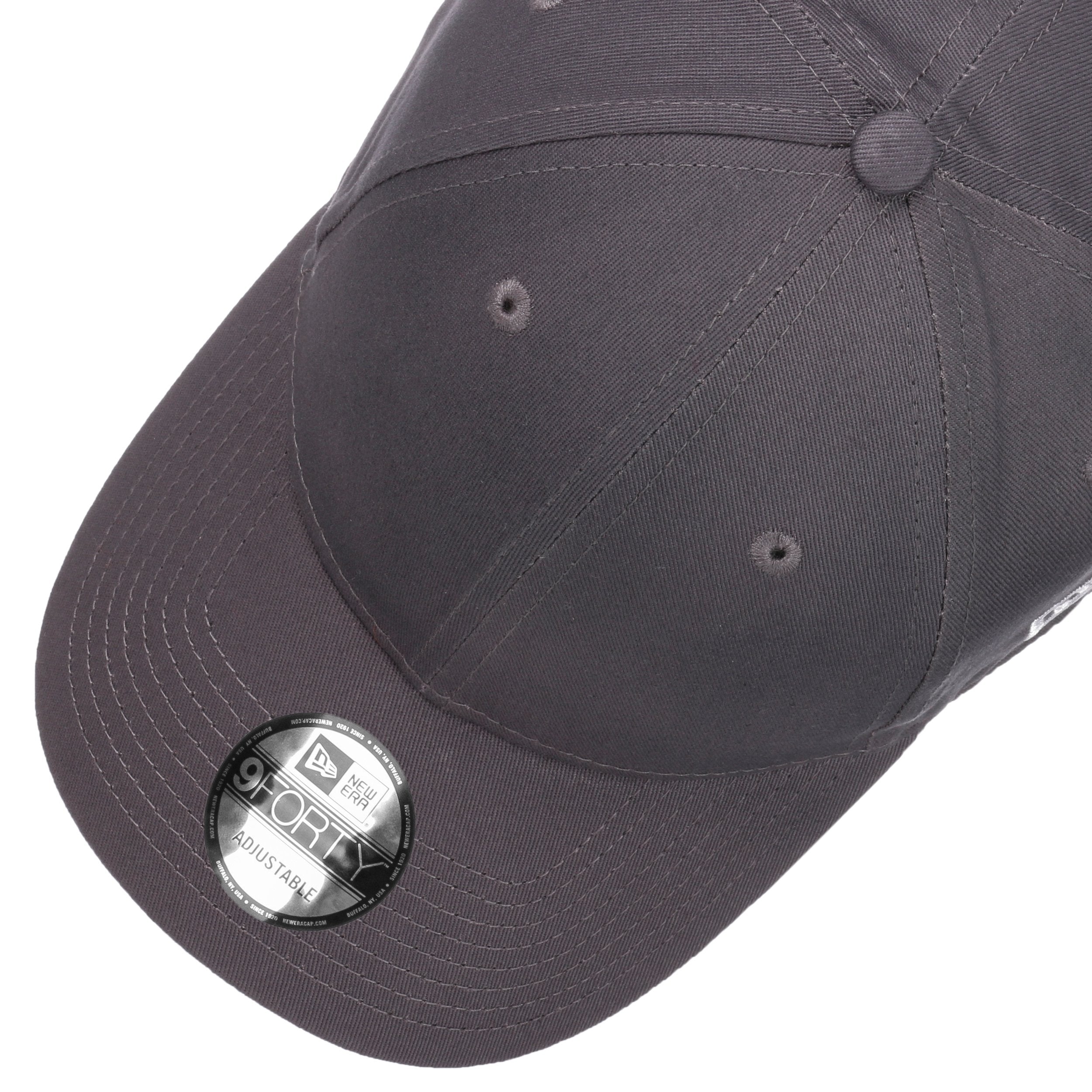 9Forty Basic Cap