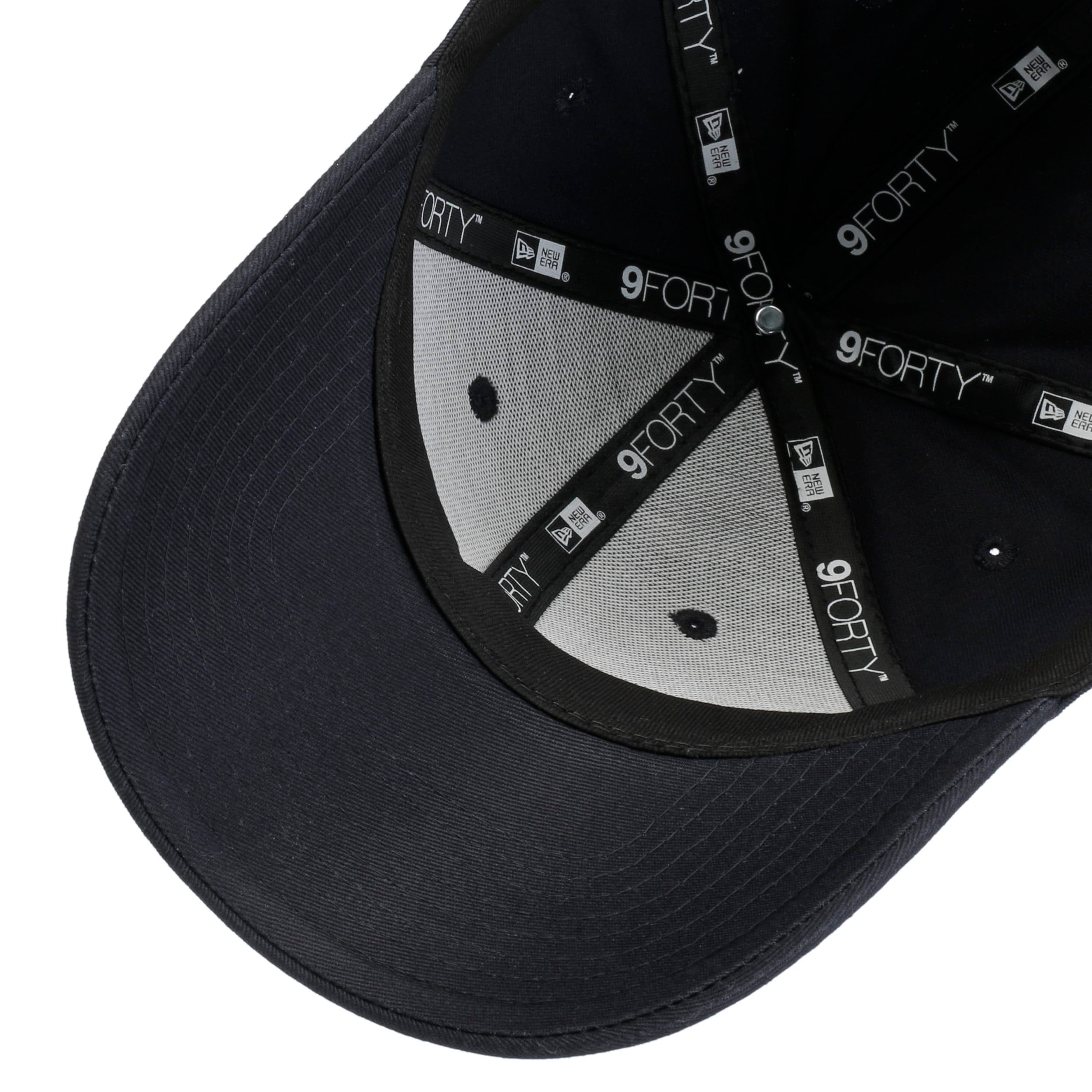 9Forty Basic Cap