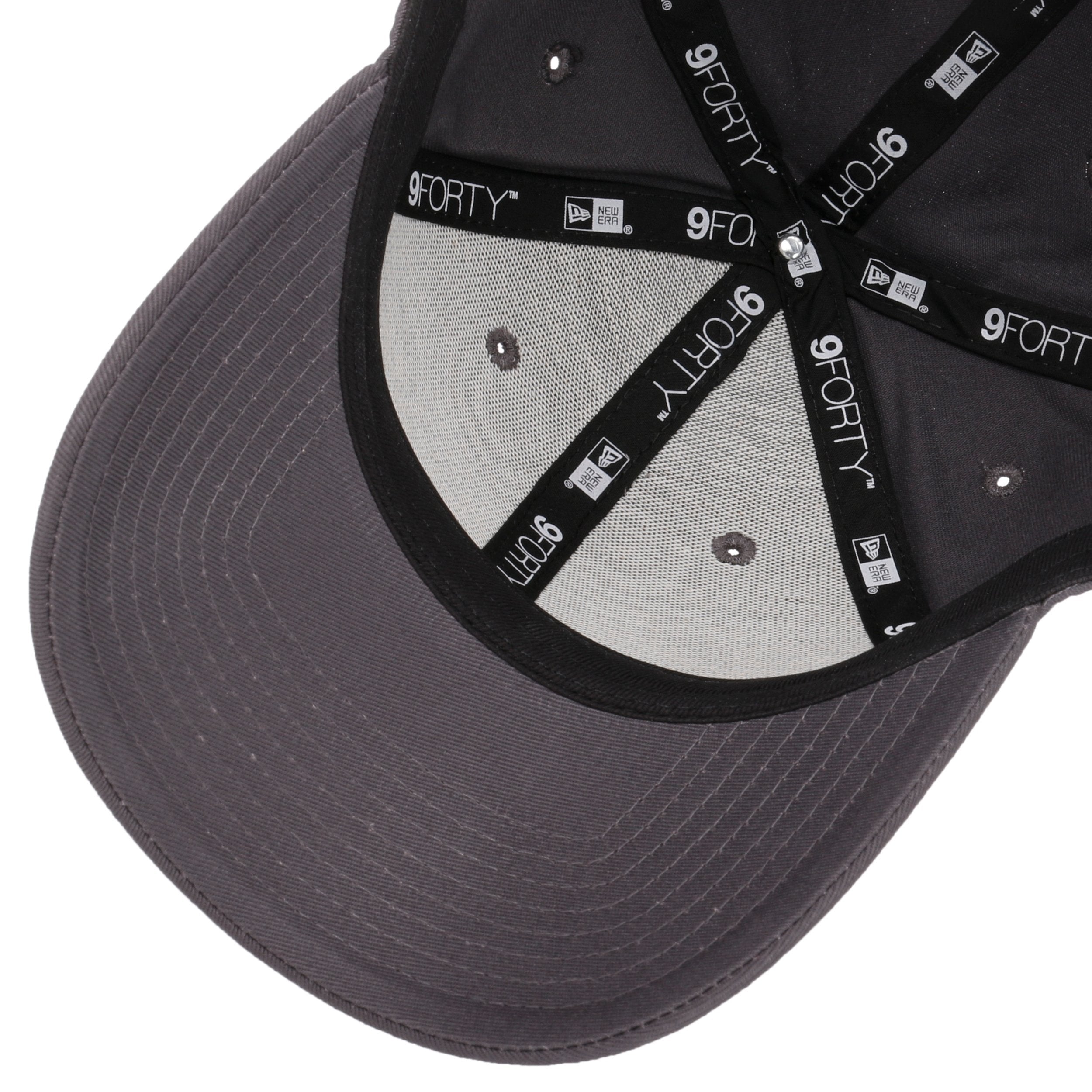 9Forty Basic Cap