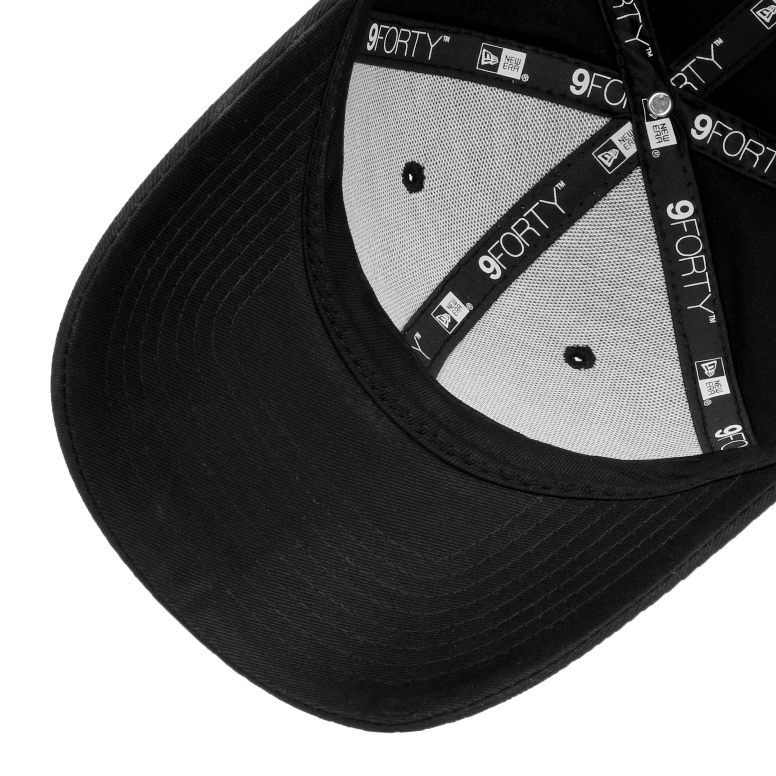 9Forty Basic Cap