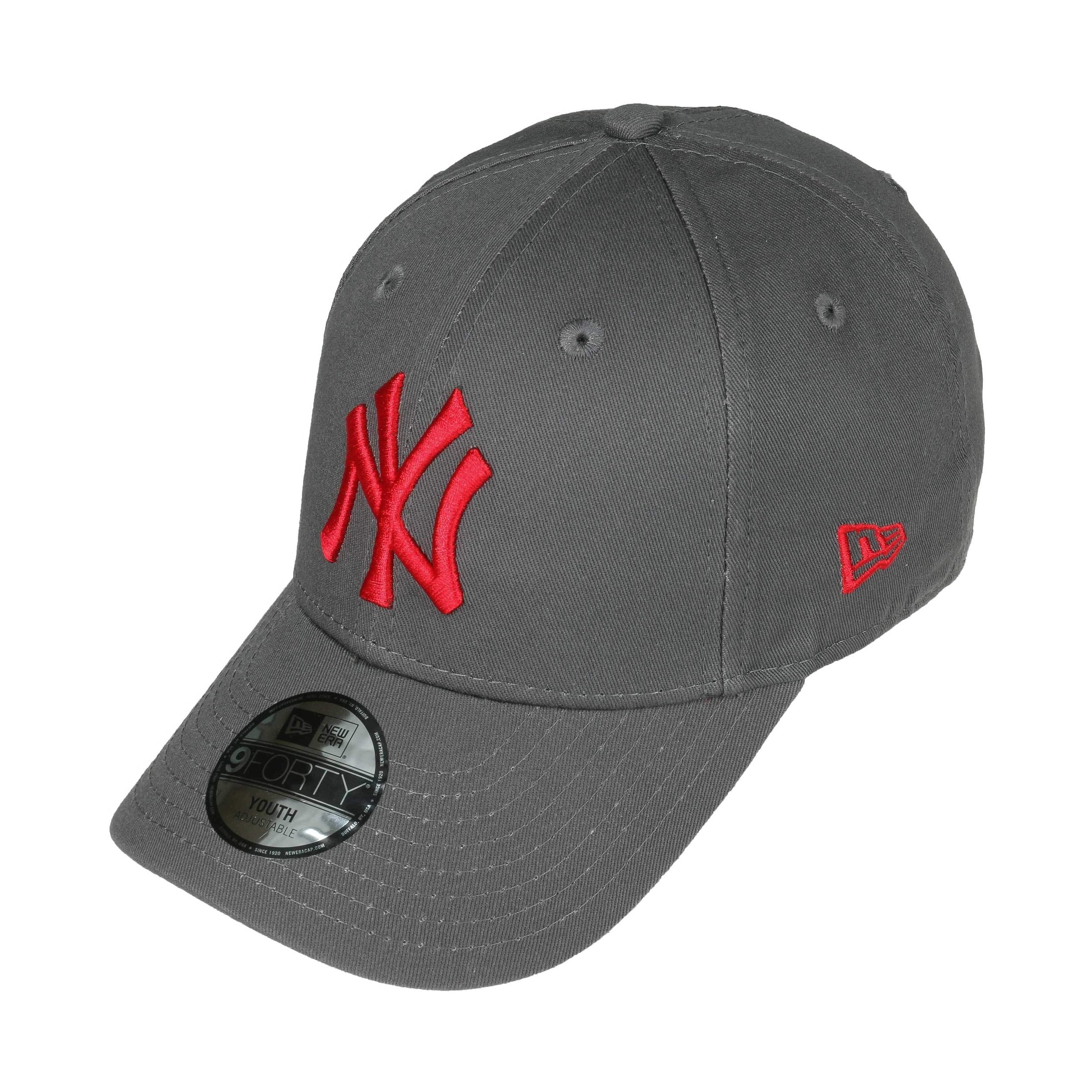 9Forty JUNIOR NY Yankees Cap
