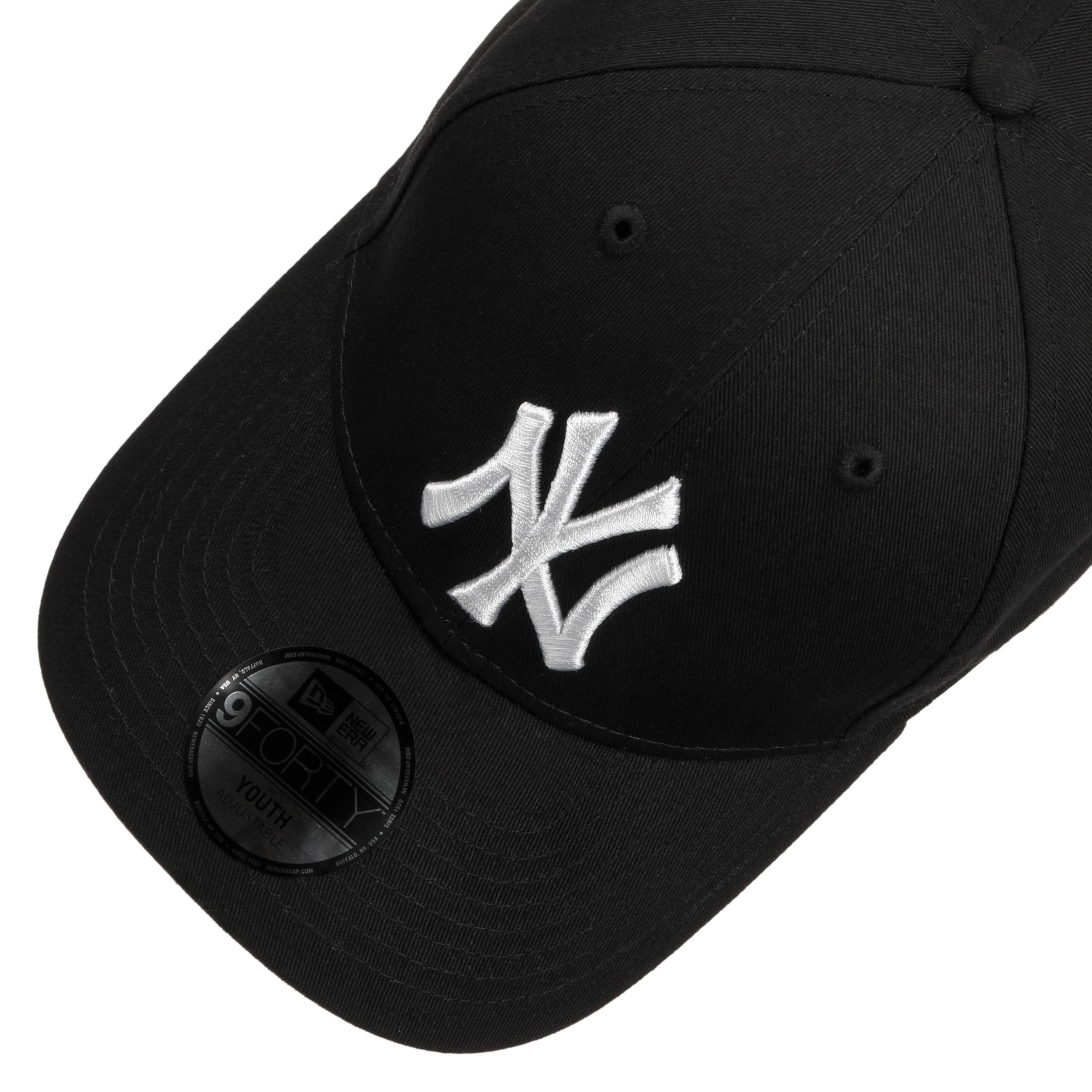 9Forty JUNIOR NY Yankees Cap