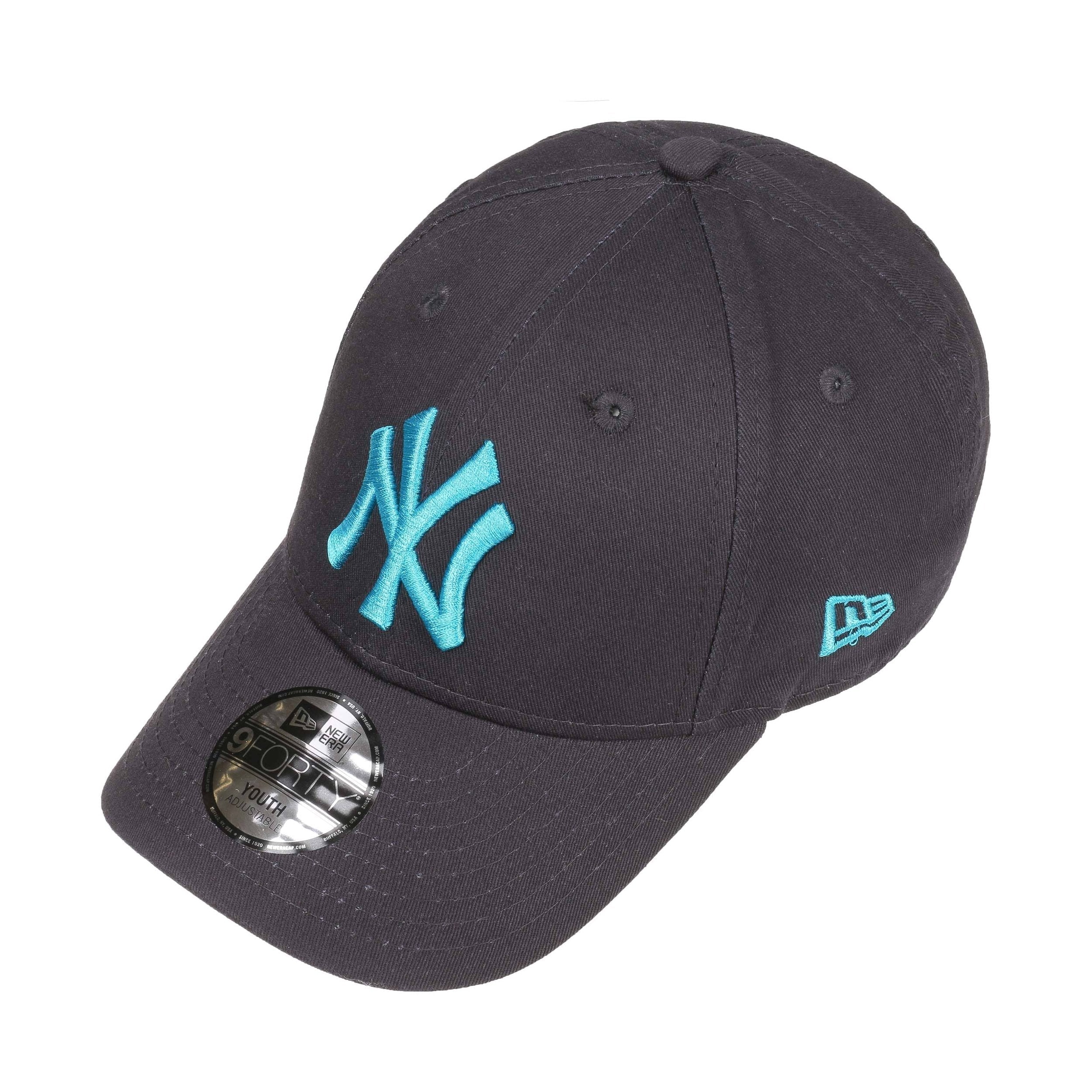 9Forty JUNIOR NY Yankees Cap