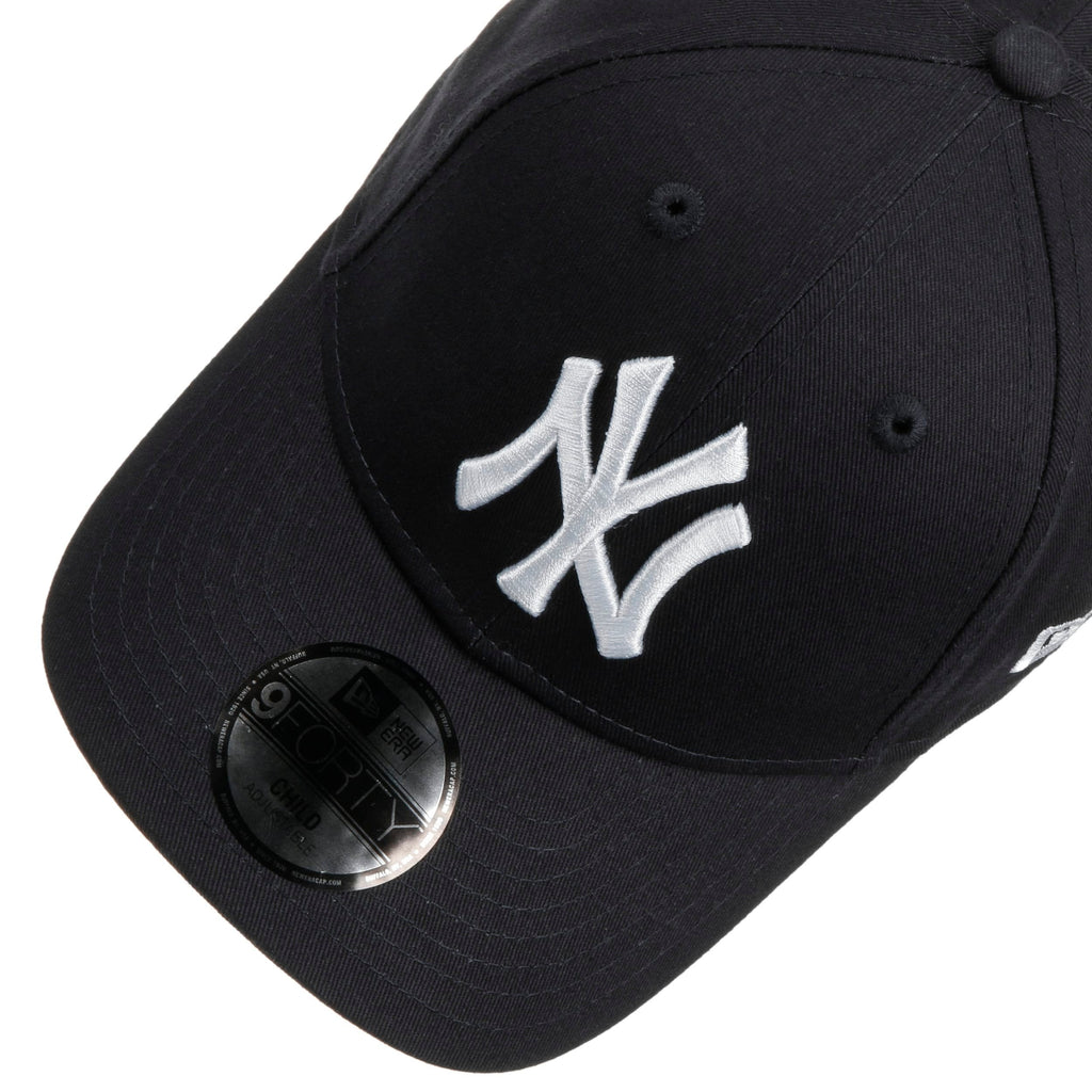 9Forty JUNIOR NY Yankees Cap