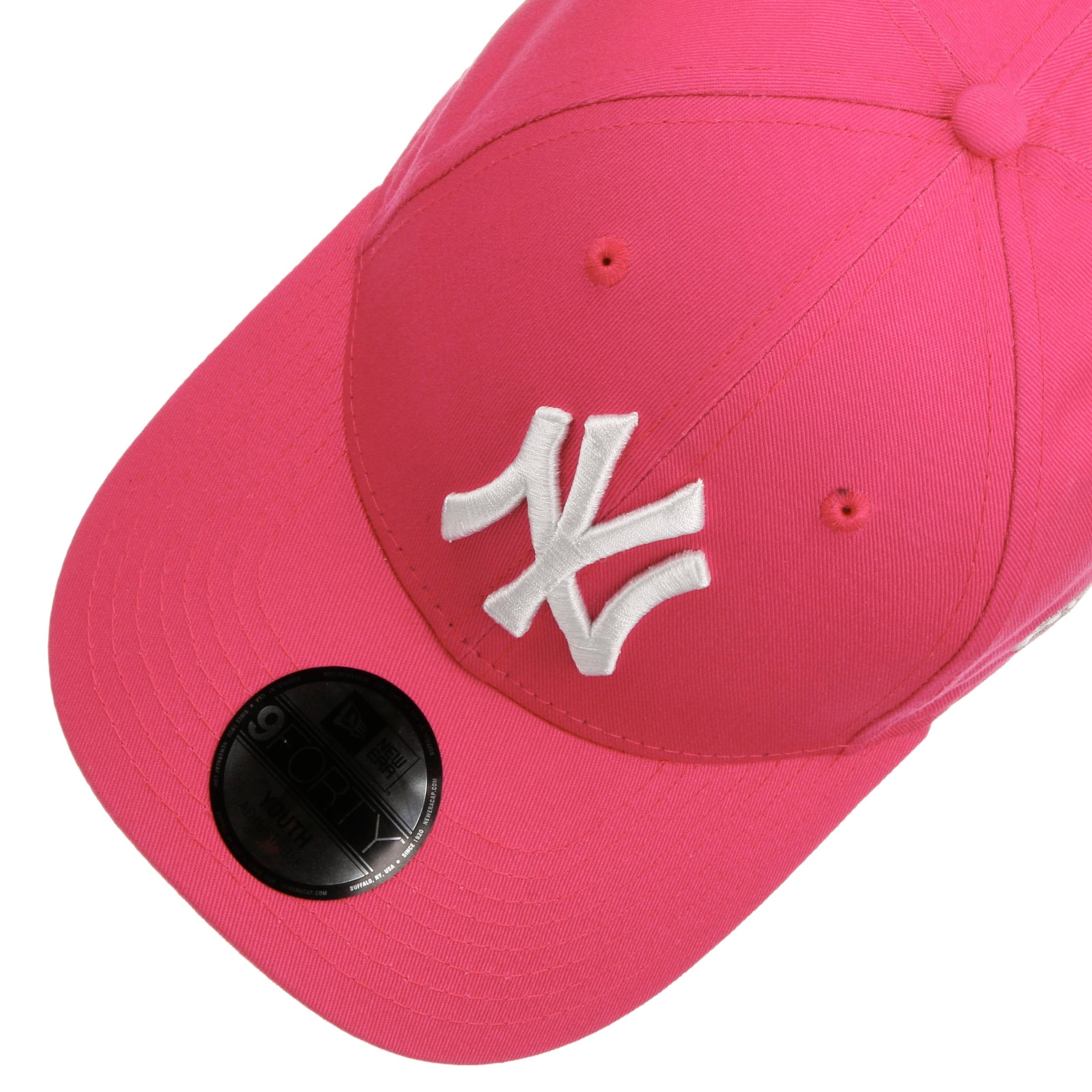 9Forty JUNIOR NY Yankees Cap
