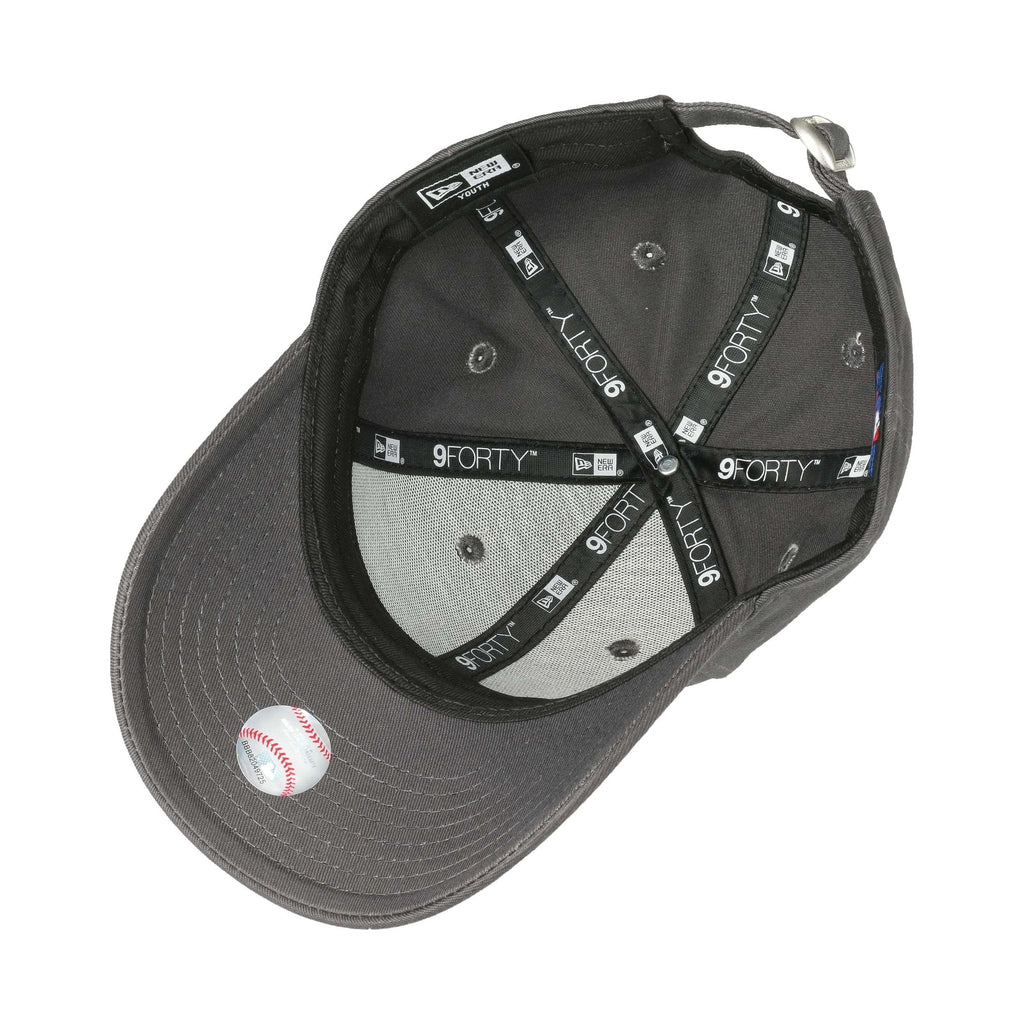 9Forty JUNIOR NY Yankees Cap