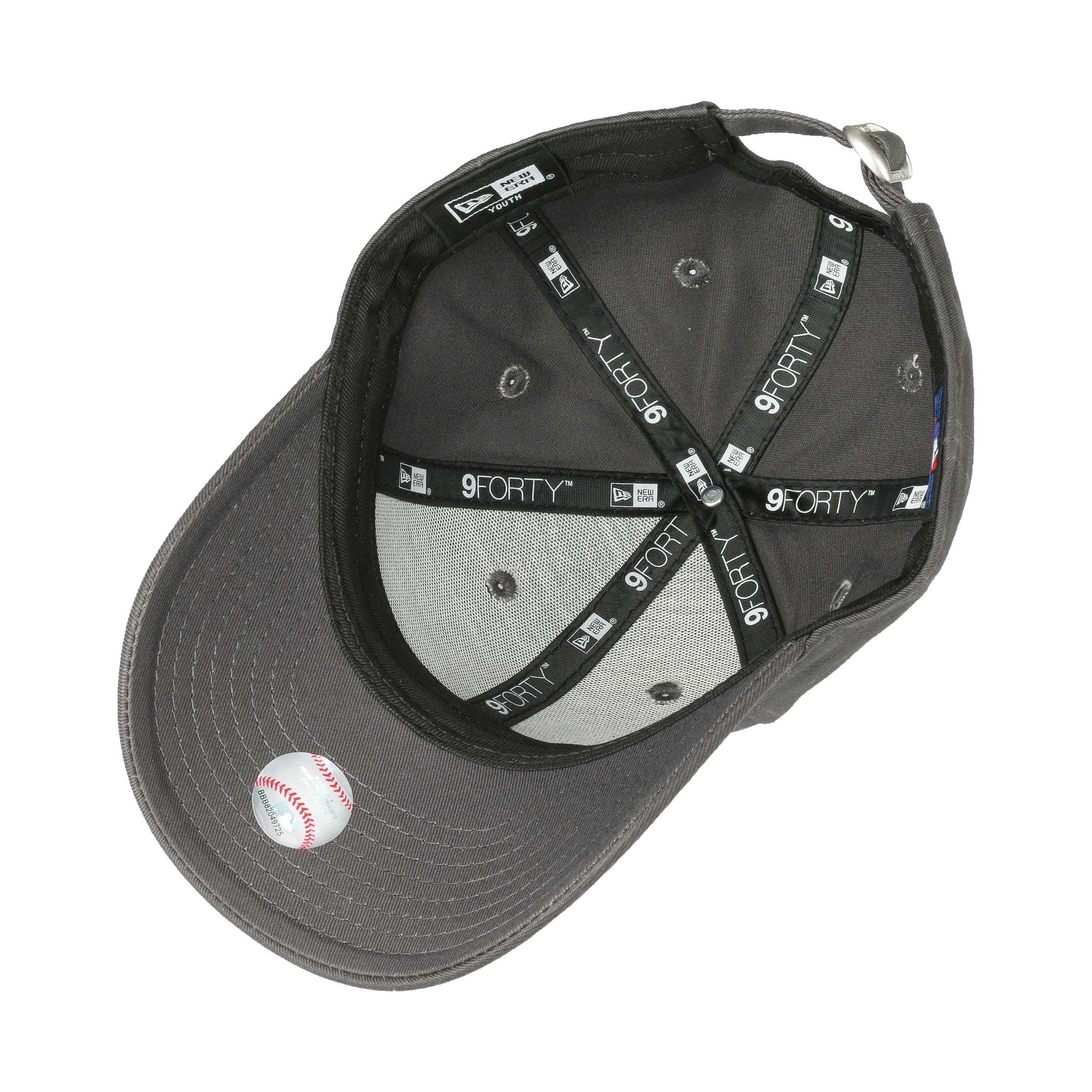 9Forty JUNIOR NY Yankees Cap