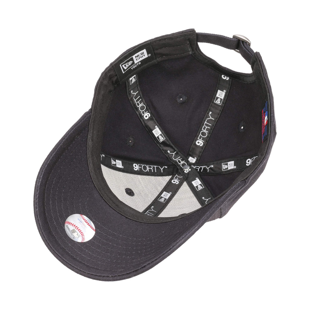 9Forty JUNIOR NY Yankees Cap