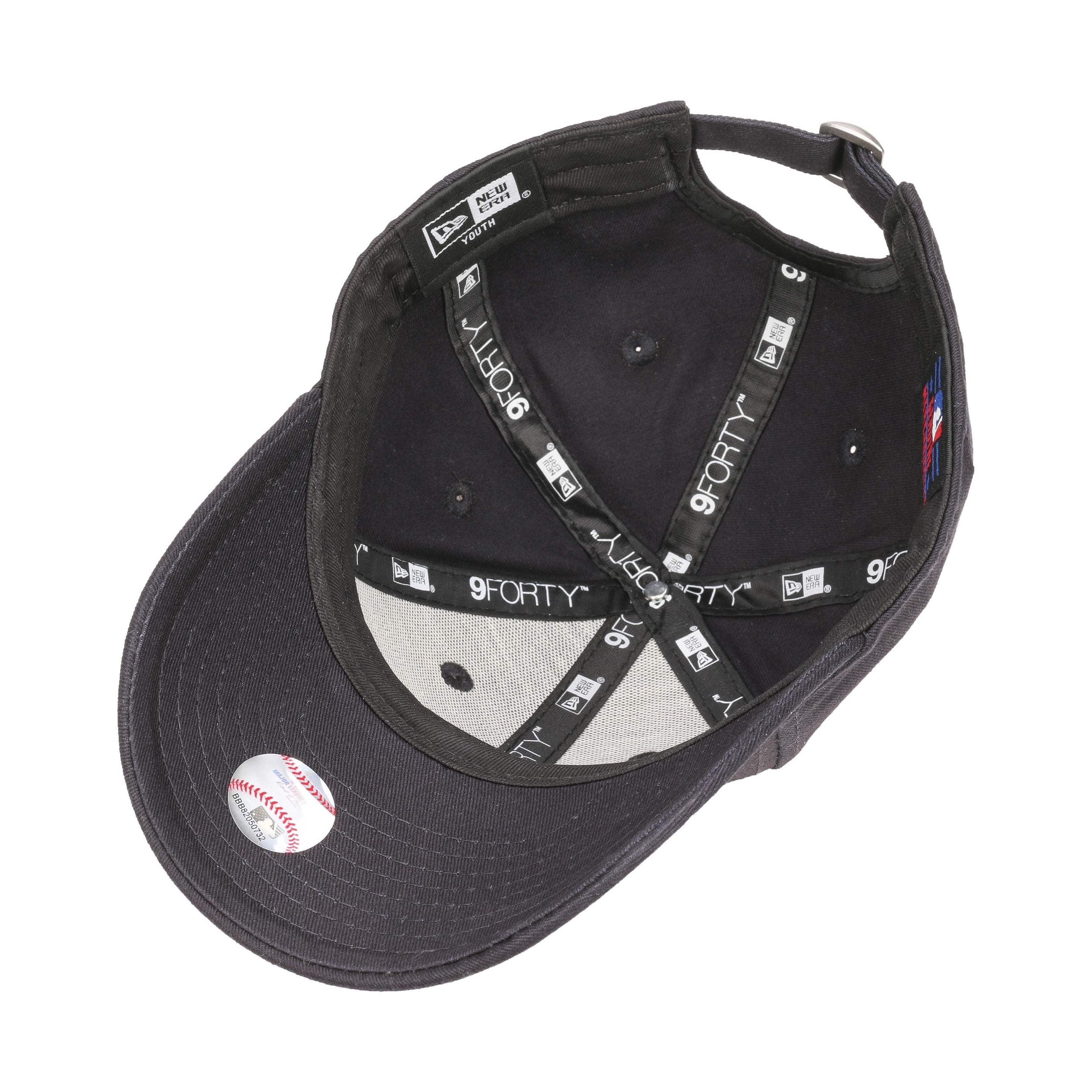 9Forty JUNIOR NY Yankees Cap