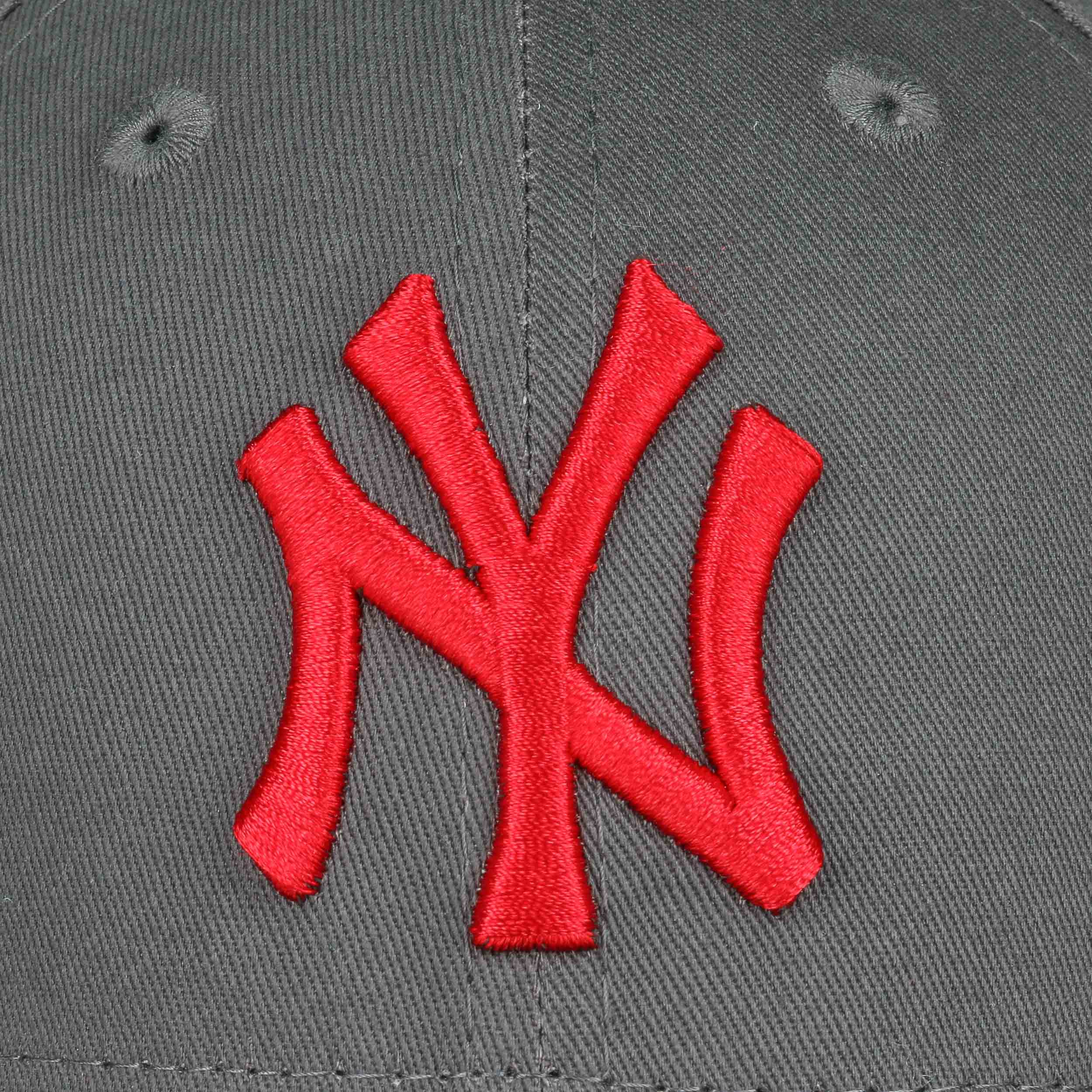 9Forty JUNIOR NY Yankees Cap