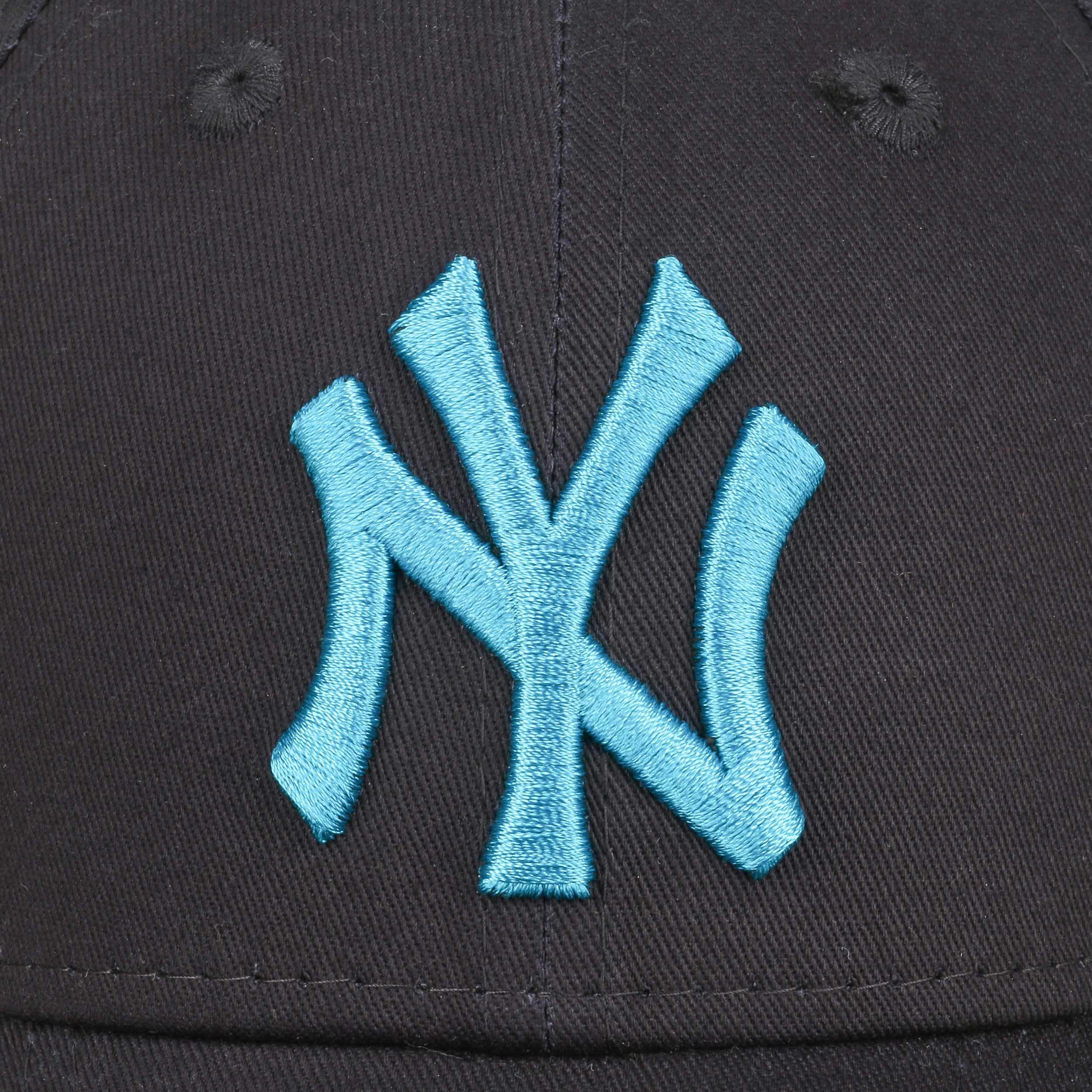 9Forty JUNIOR NY Yankees Cap