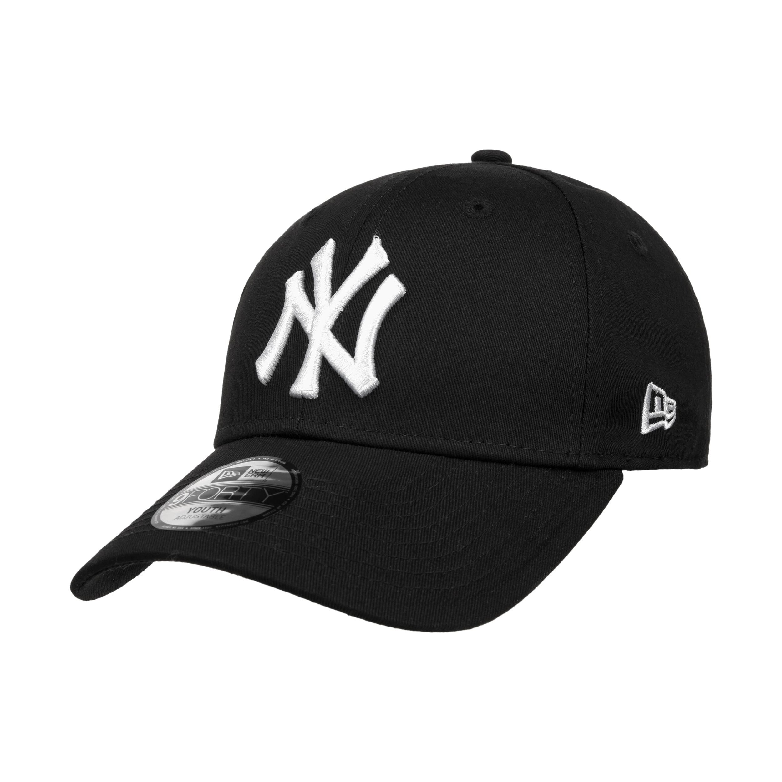 9Forty JUNIOR NY Yankees Cap