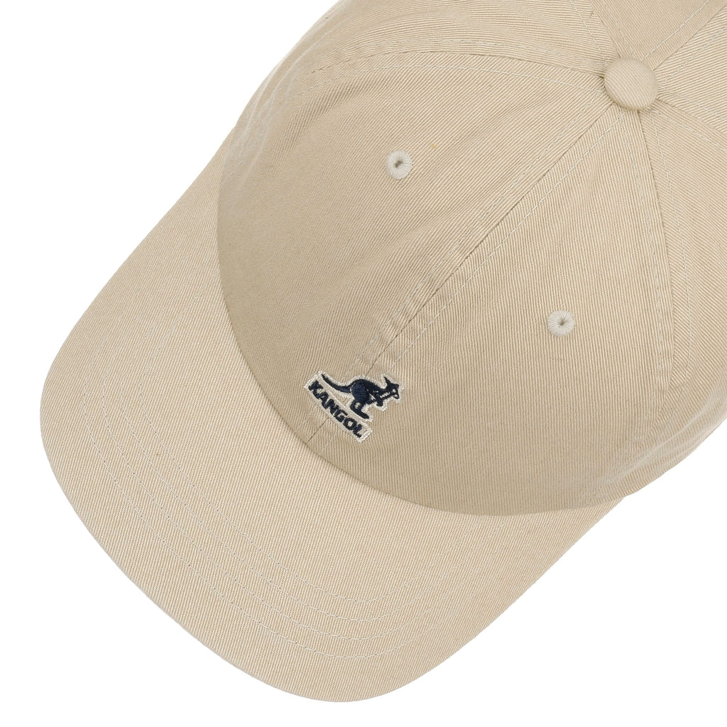 Washed Dad Hat Baseball Cap