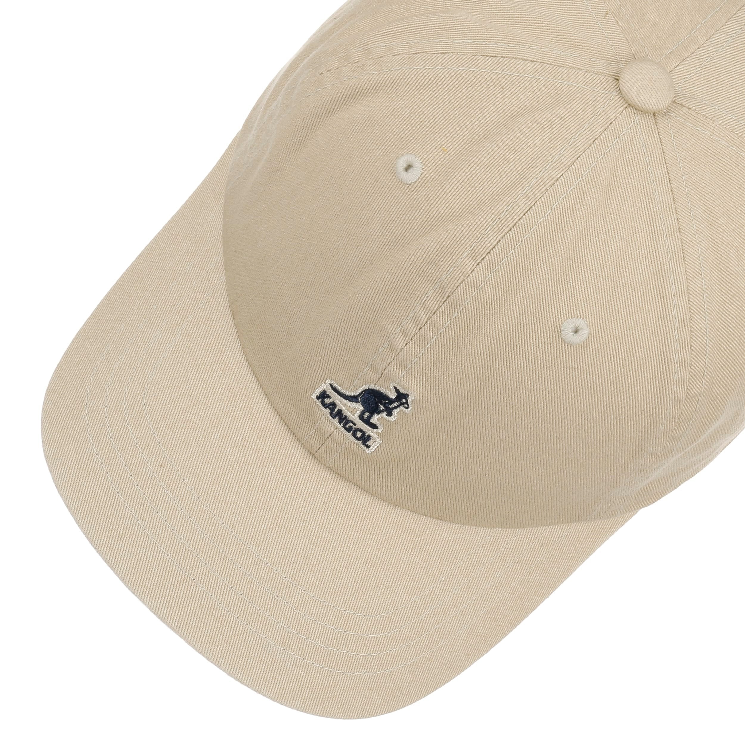 Washed Dad Hat Baseball Cap