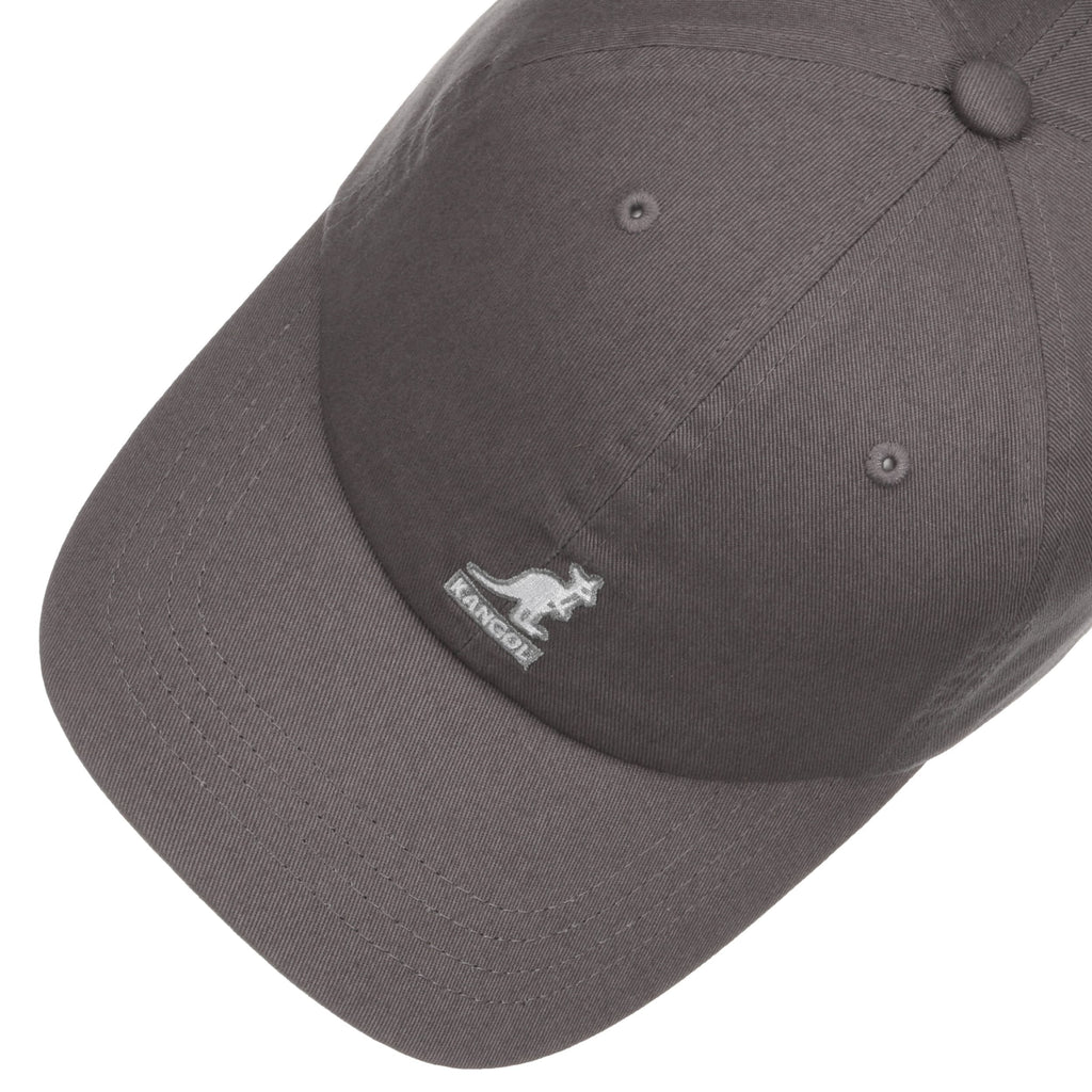 Washed Dad Hat Baseball Cap