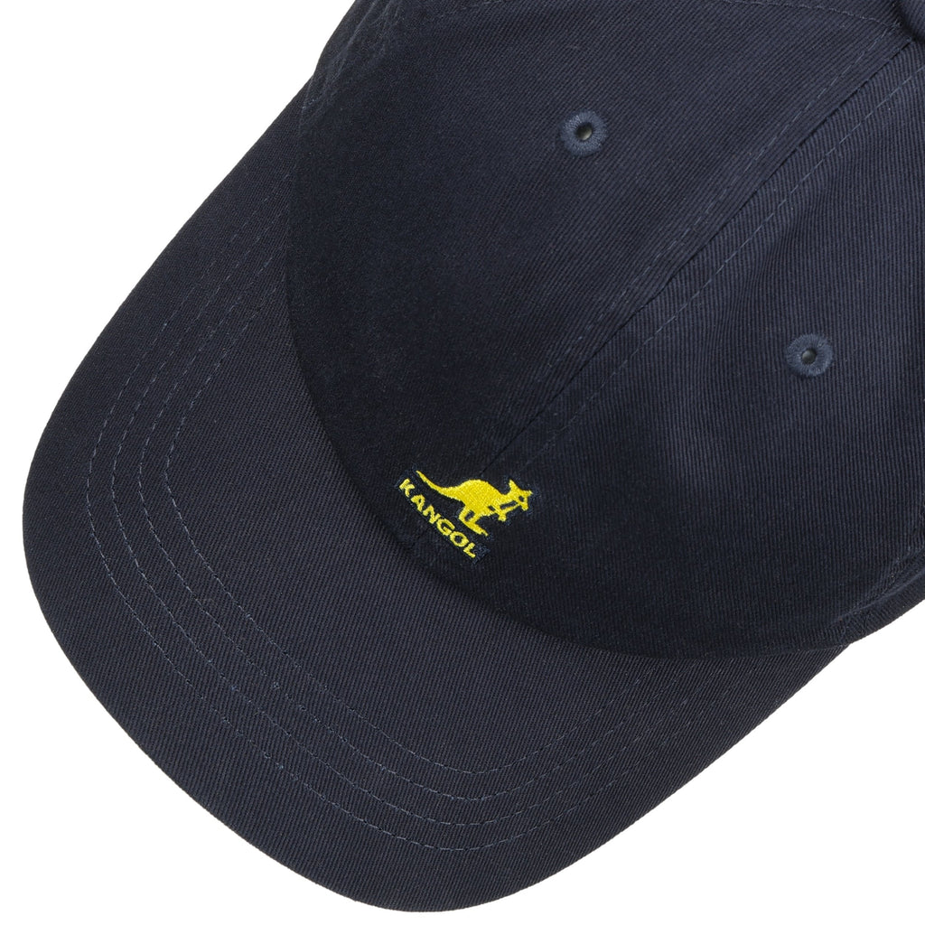 Washed Dad Hat Baseball Cap