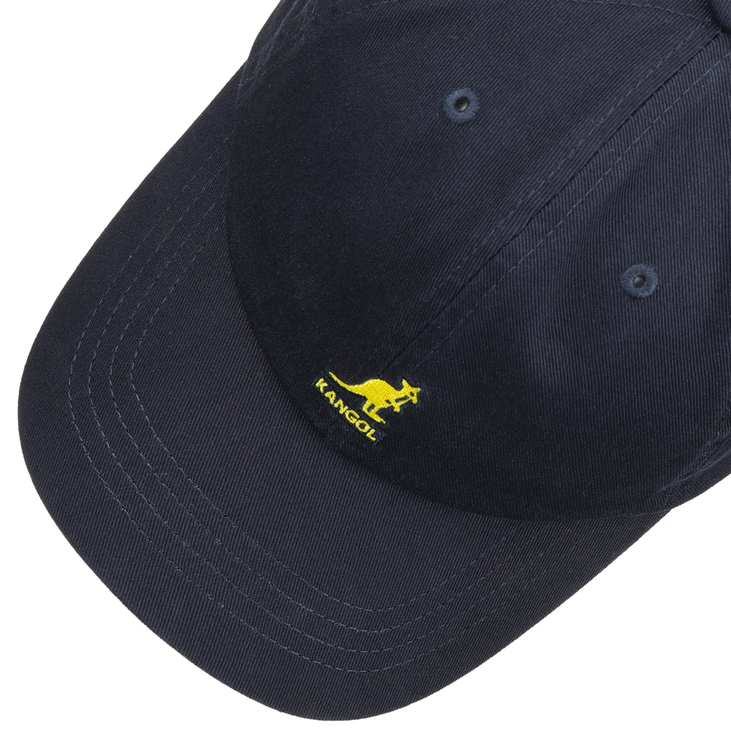 Washed Dad Hat Baseball Cap