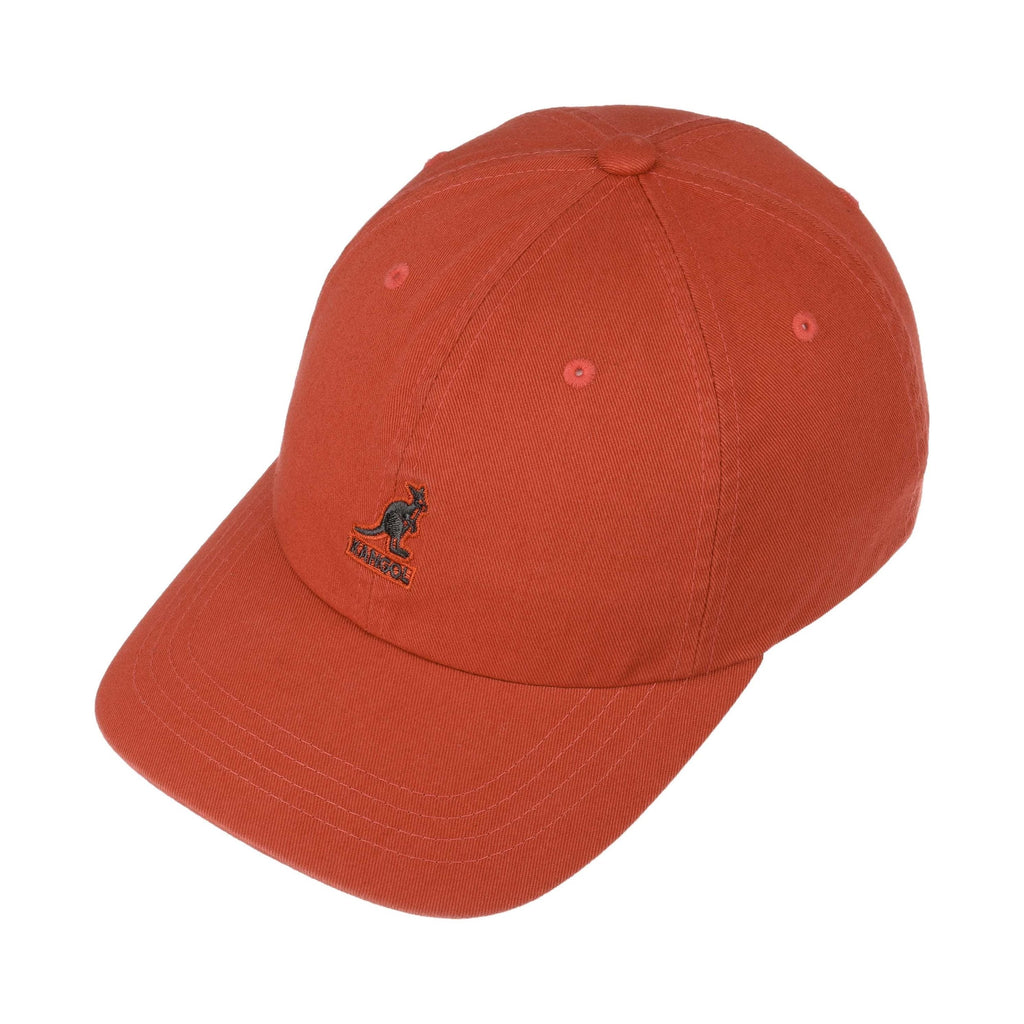 Washed Dad Hat Baseball Cap