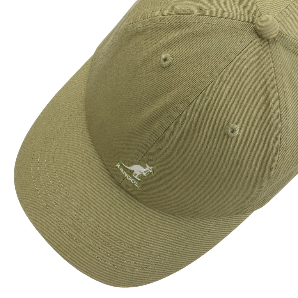 Washed Dad Hat Baseball Cap