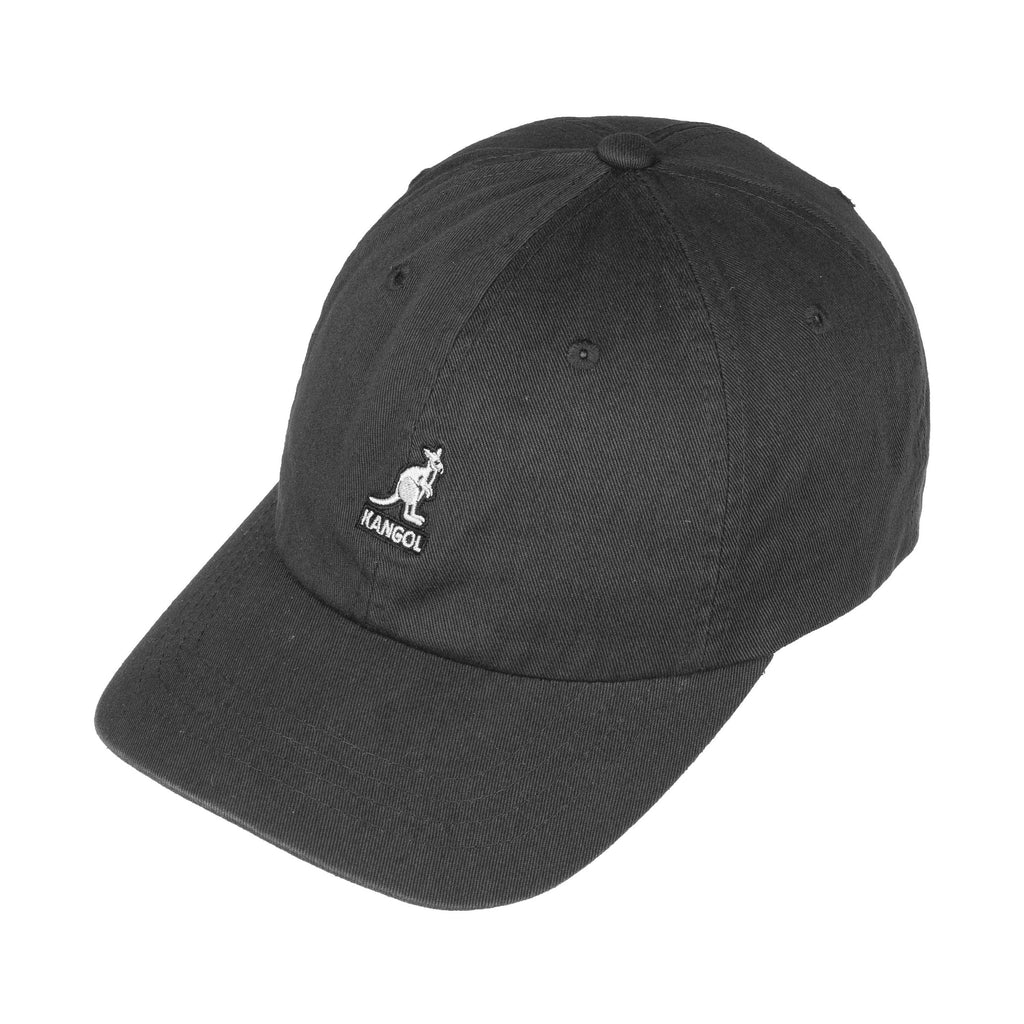 Washed Dad Hat Baseball Cap
