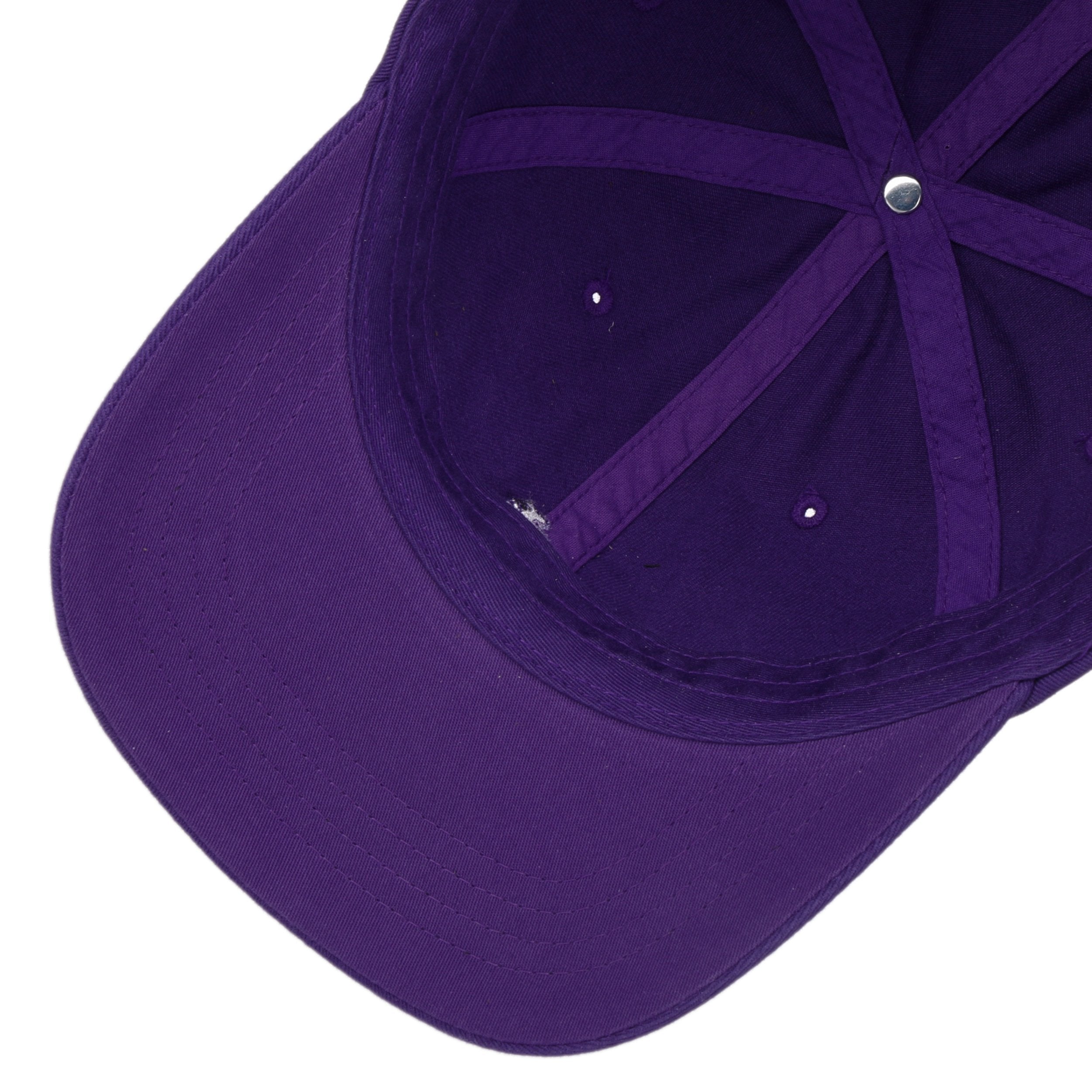 Washed Dad Hat Baseball Cap