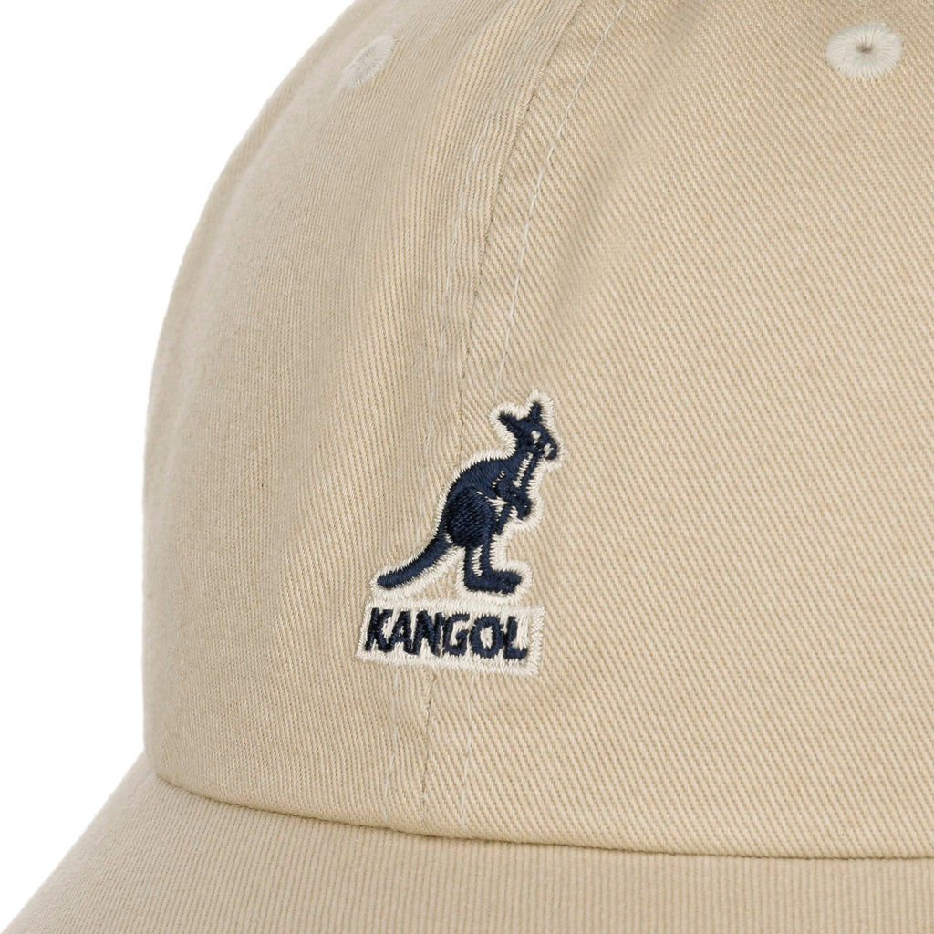 Washed Dad Hat Baseball Cap