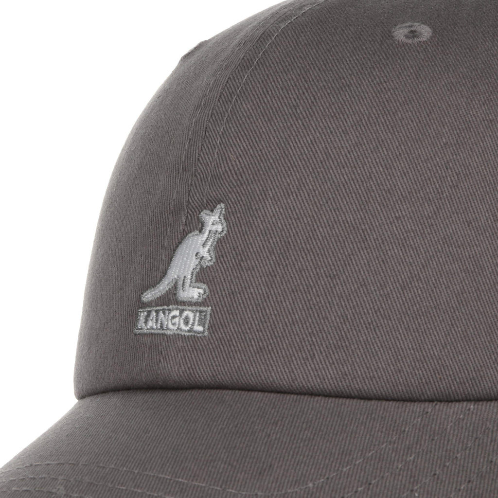 Washed Dad Hat Baseball Cap