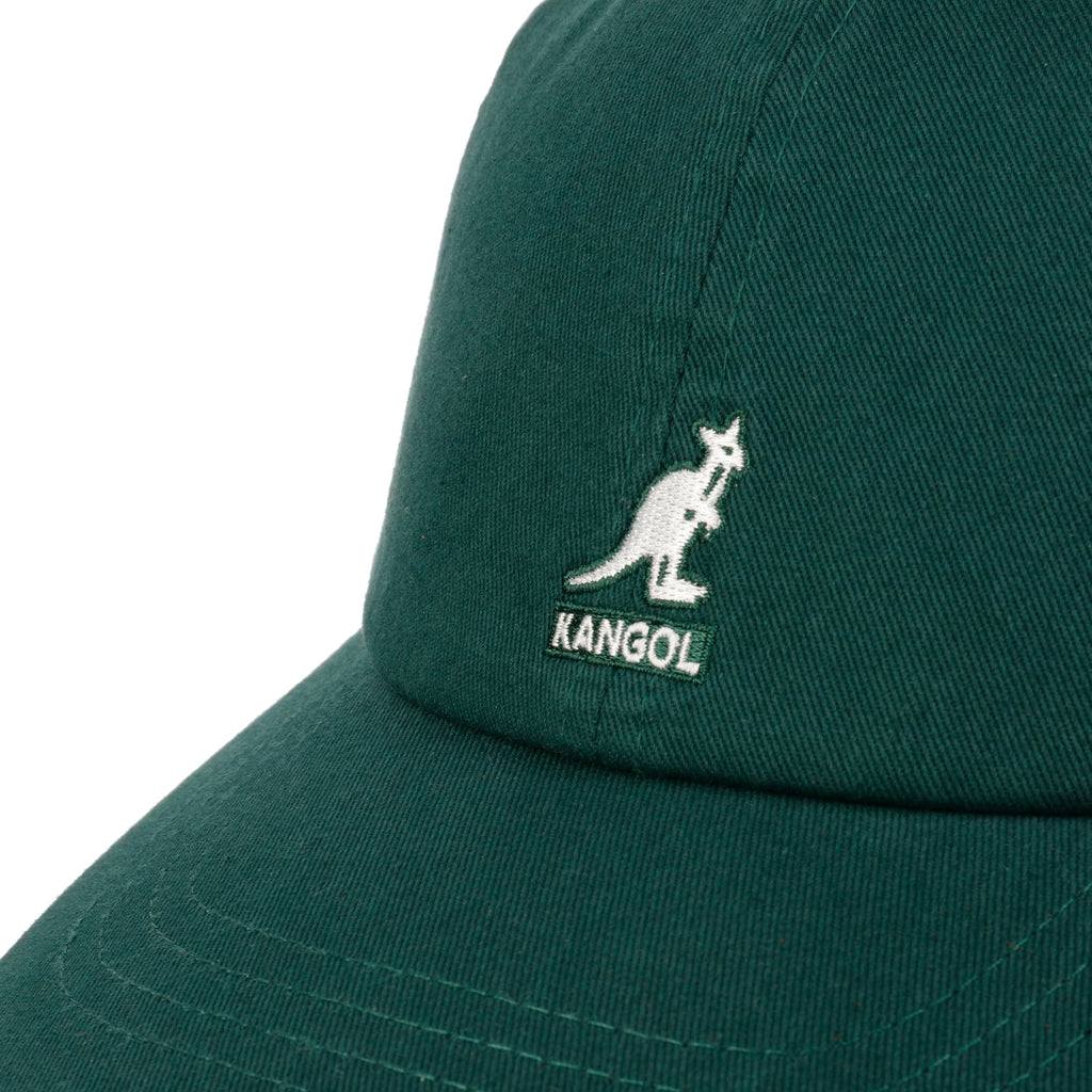 Washed Dad Hat Baseball Cap