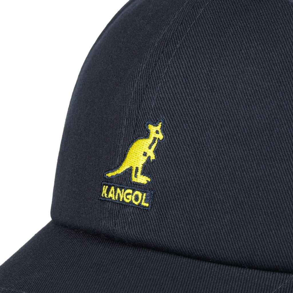 Washed Dad Hat Baseball Cap
