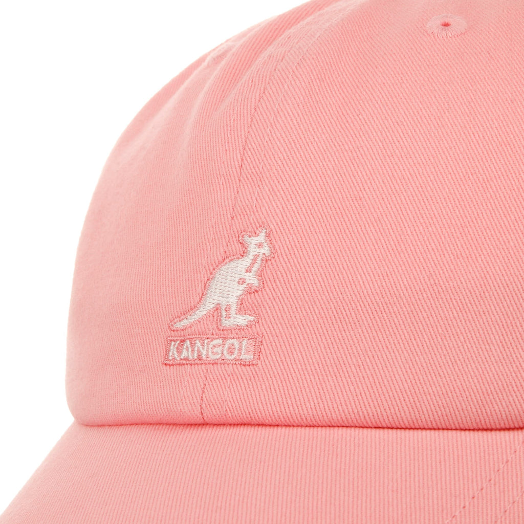 Washed Dad Hat Baseball Cap
