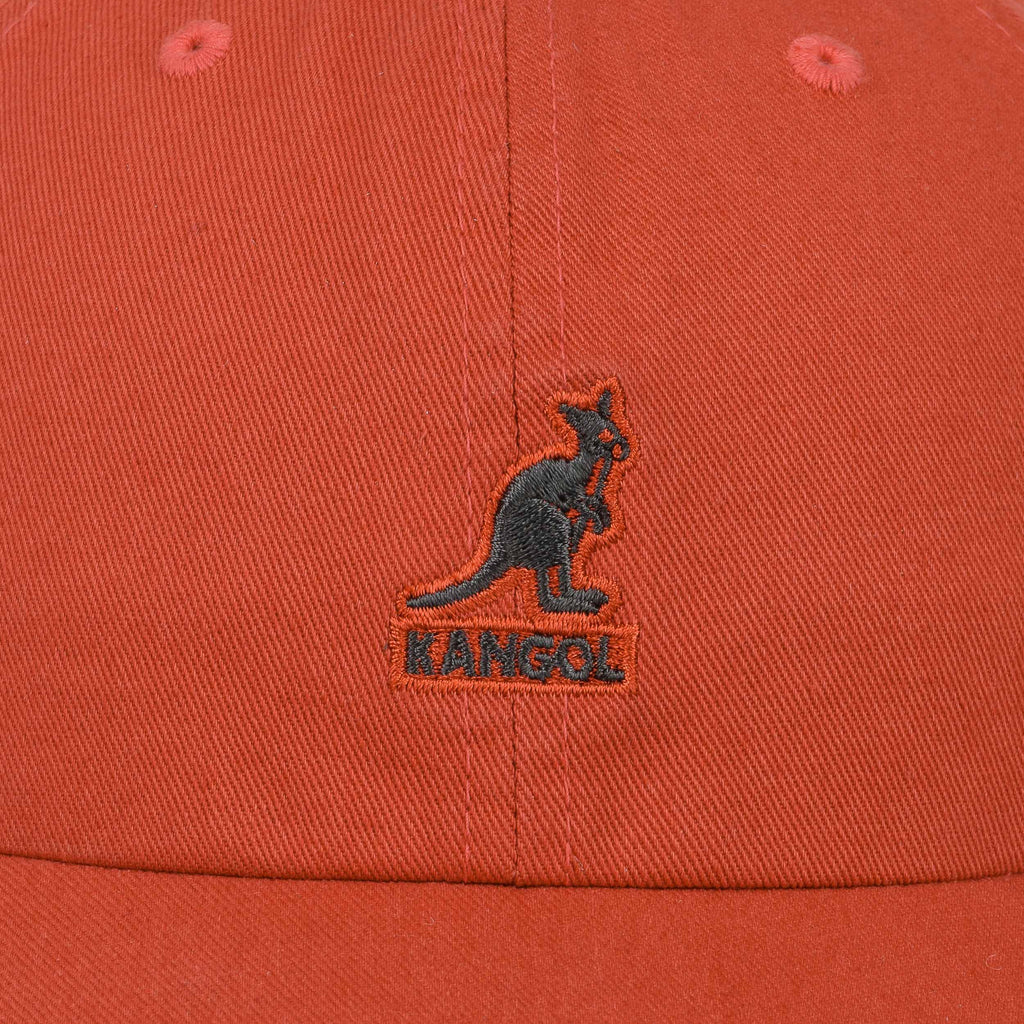 Washed Dad Hat Baseball Cap