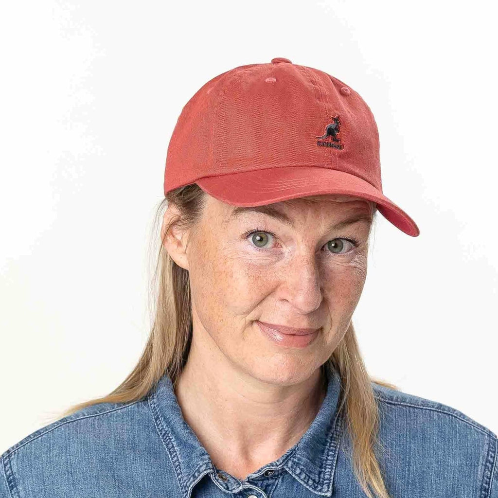 Washed Dad Hat Baseball Cap