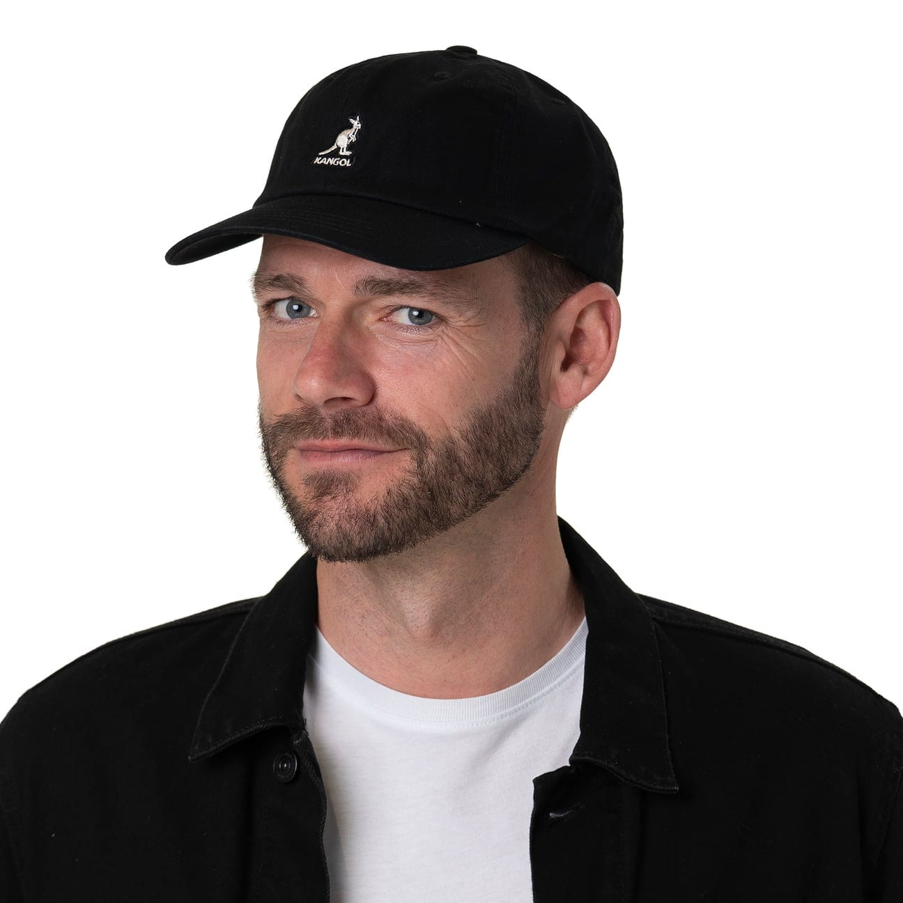 Washed Dad Hat Baseball Cap
