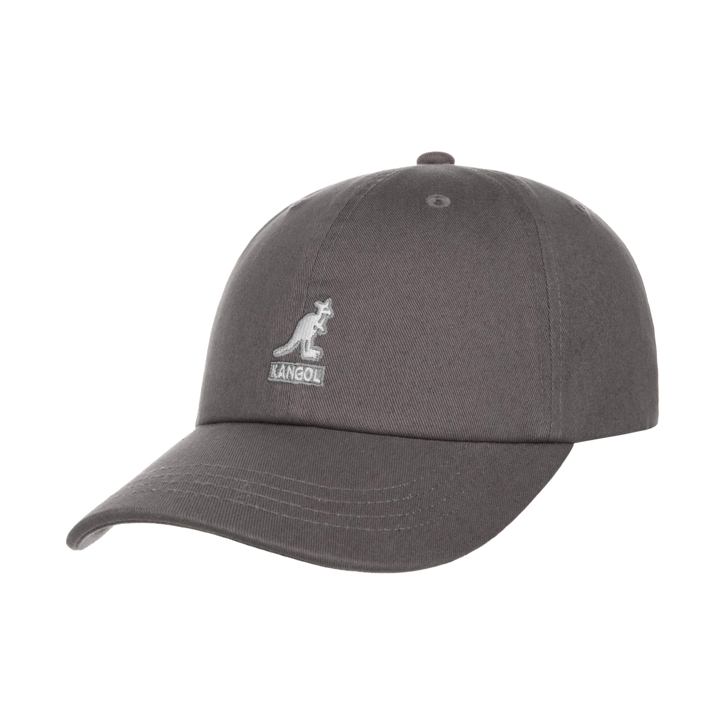 Washed Dad Hat Baseball Cap