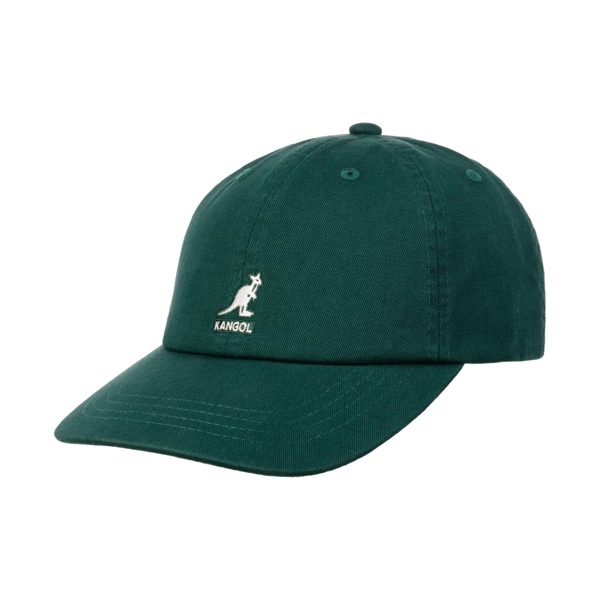 Washed Dad Hat Baseball Cap