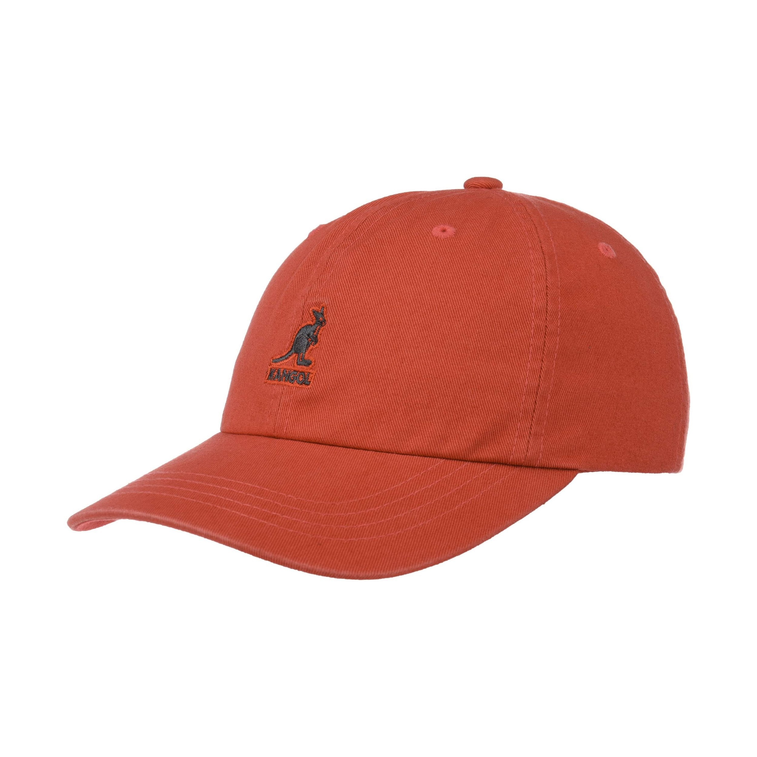 Washed Dad Hat Baseball Cap