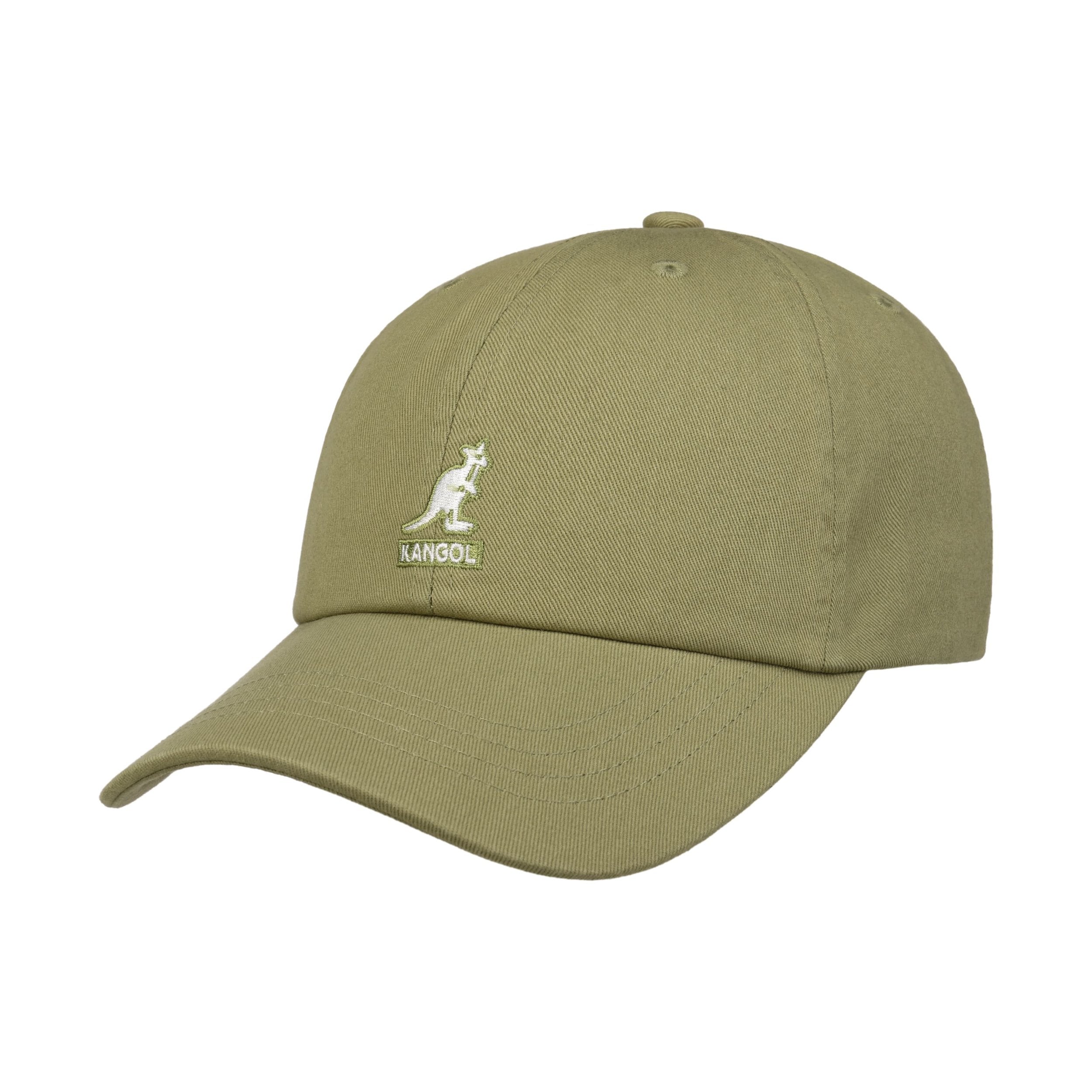 Washed Dad Hat Baseball Cap
