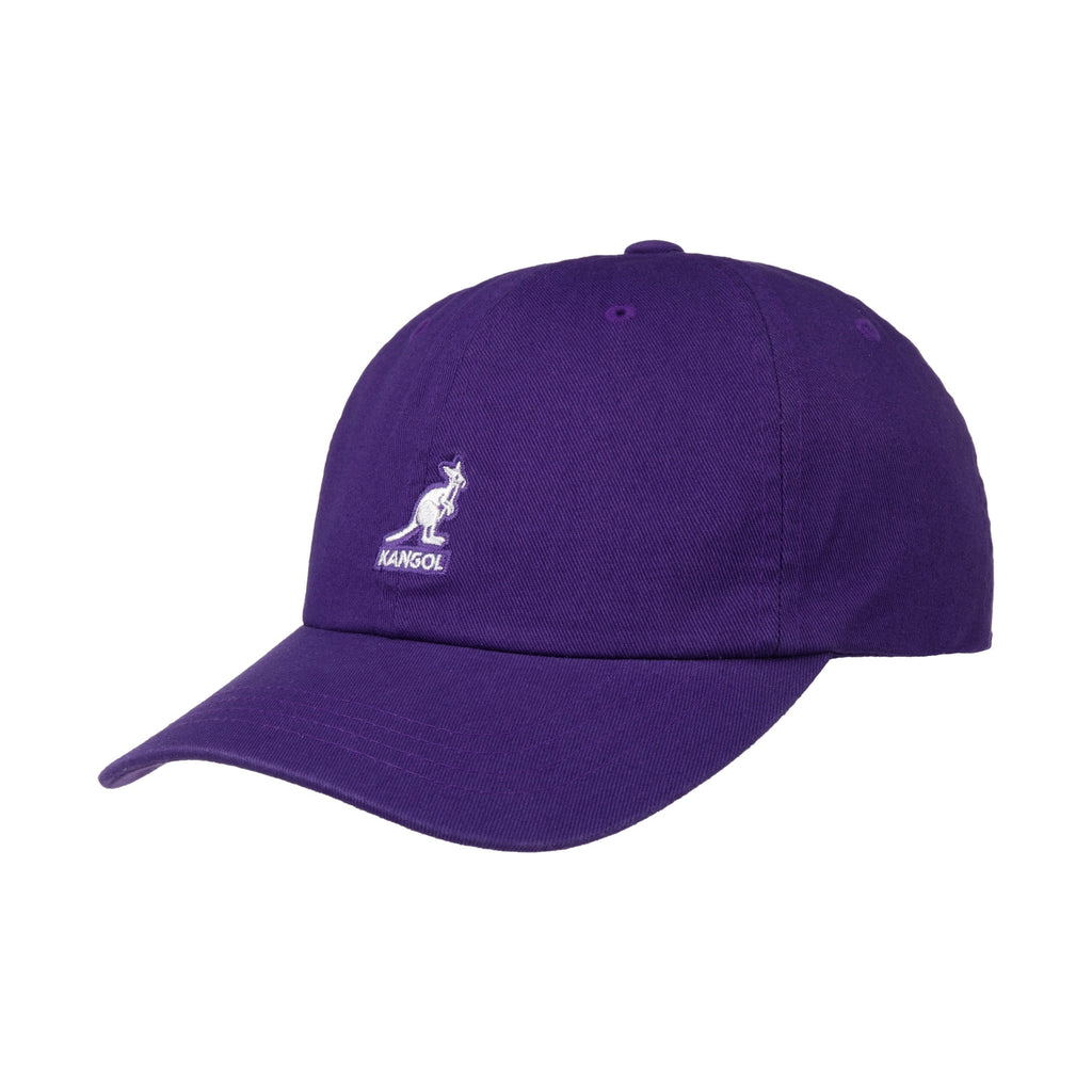 Washed Dad Hat Baseball Cap