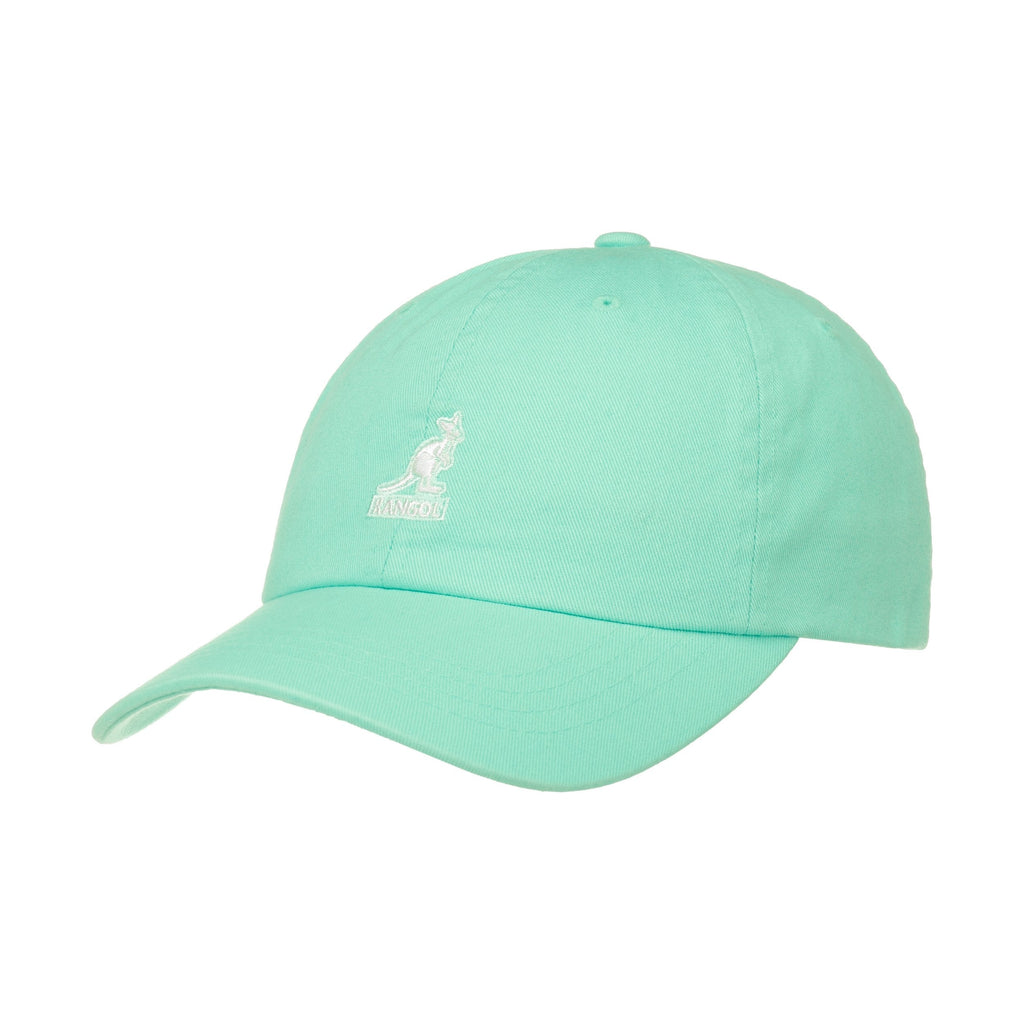 Washed Dad Hat Baseball Cap