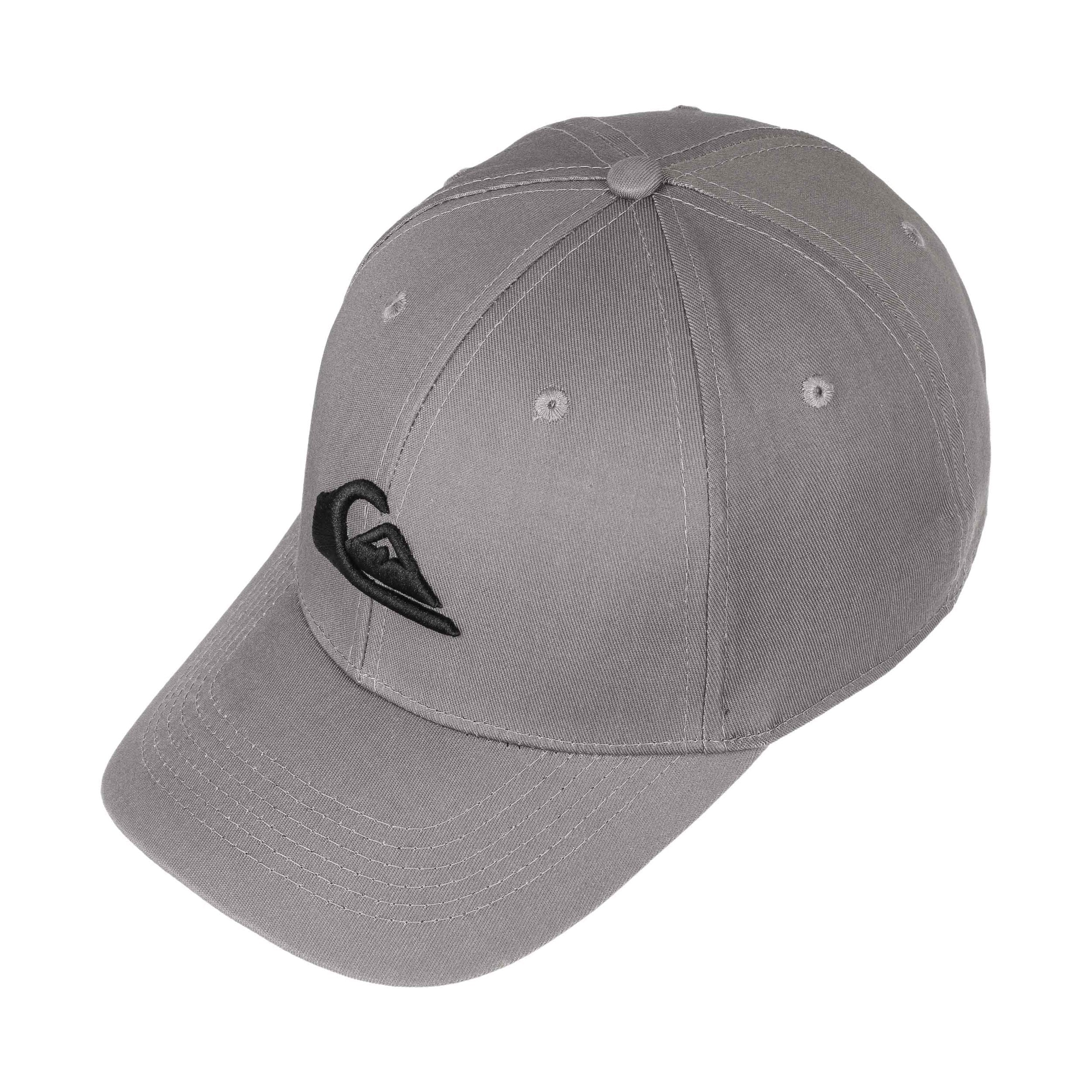 Decades Snapback Cap