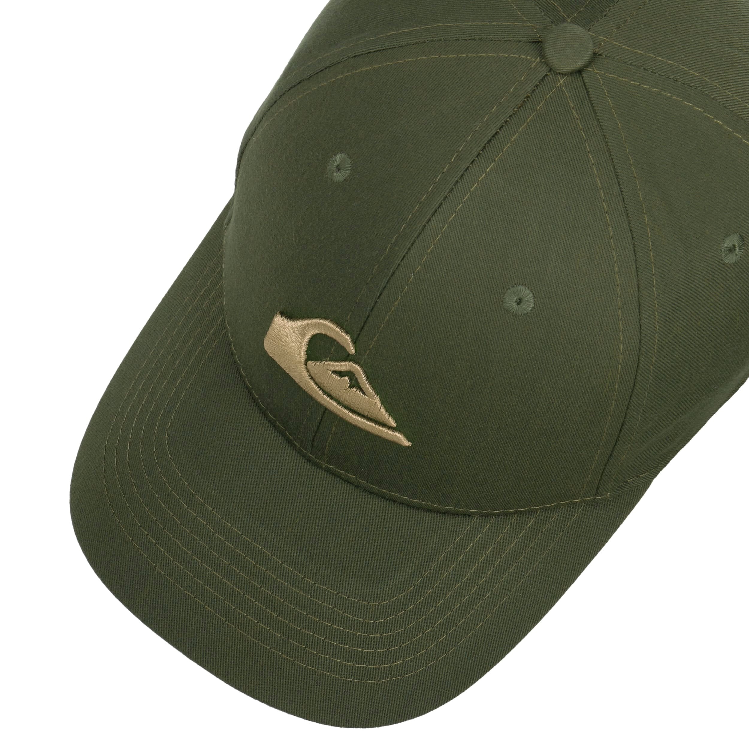 Decades Snapback Cap