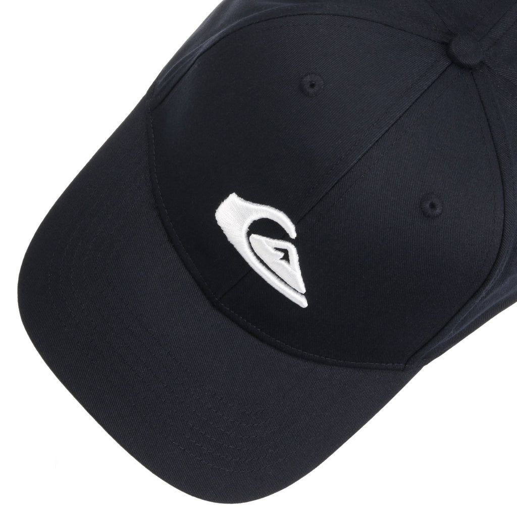 Decades Snapback Cap