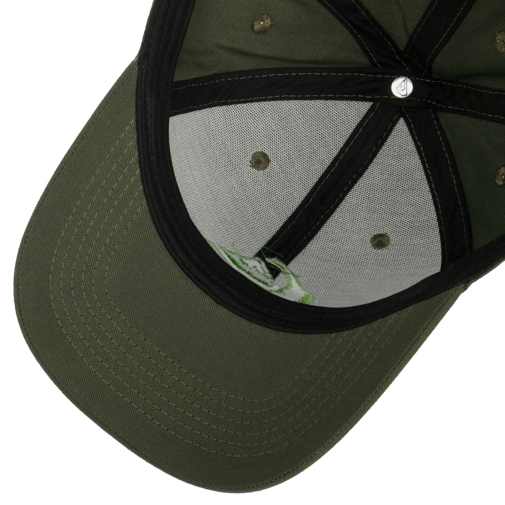 Decades Snapback Cap