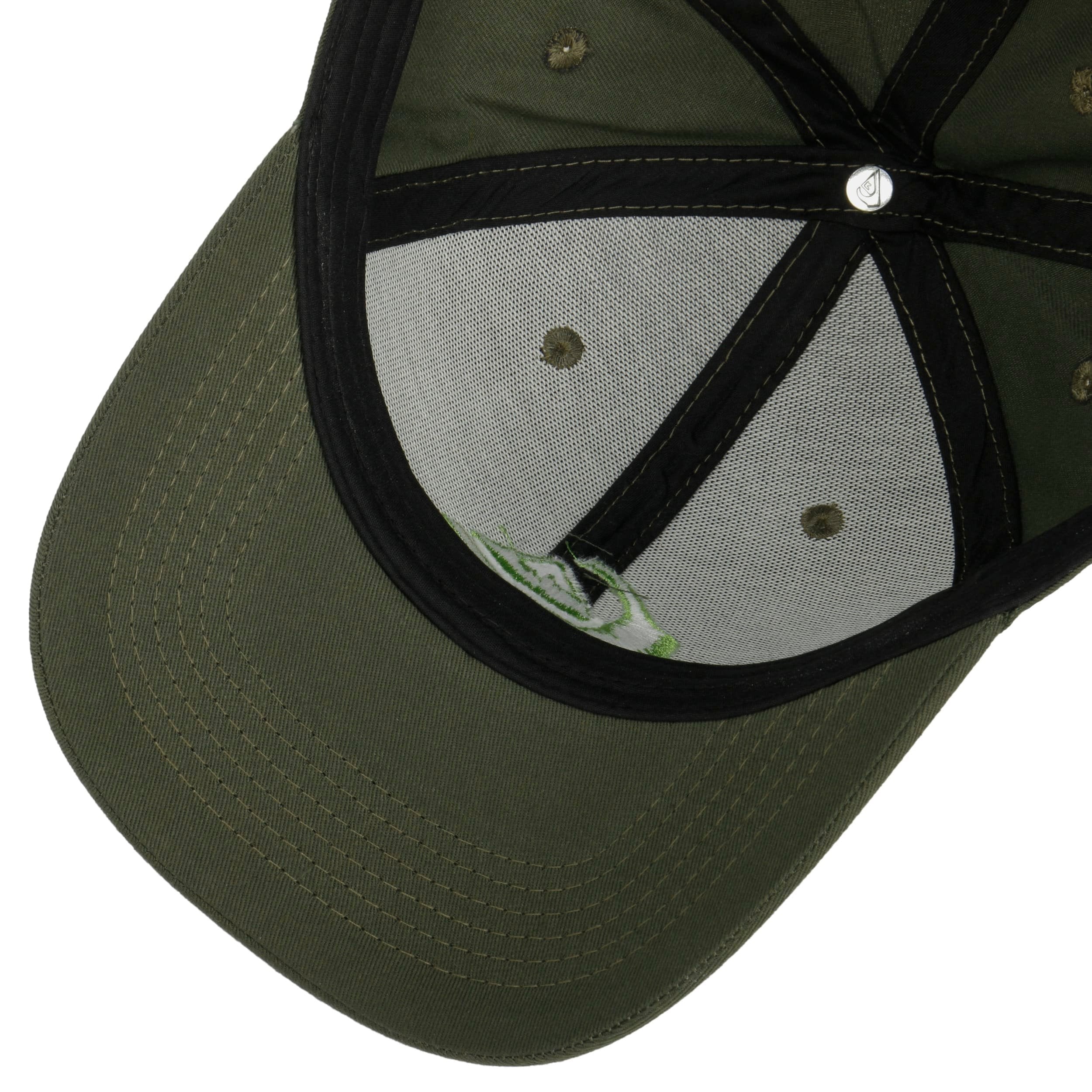 Decades Snapback Cap