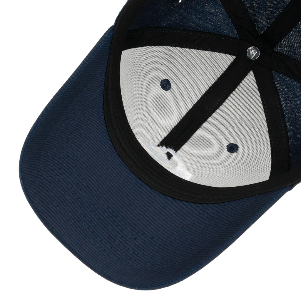 Decades Snapback Cap