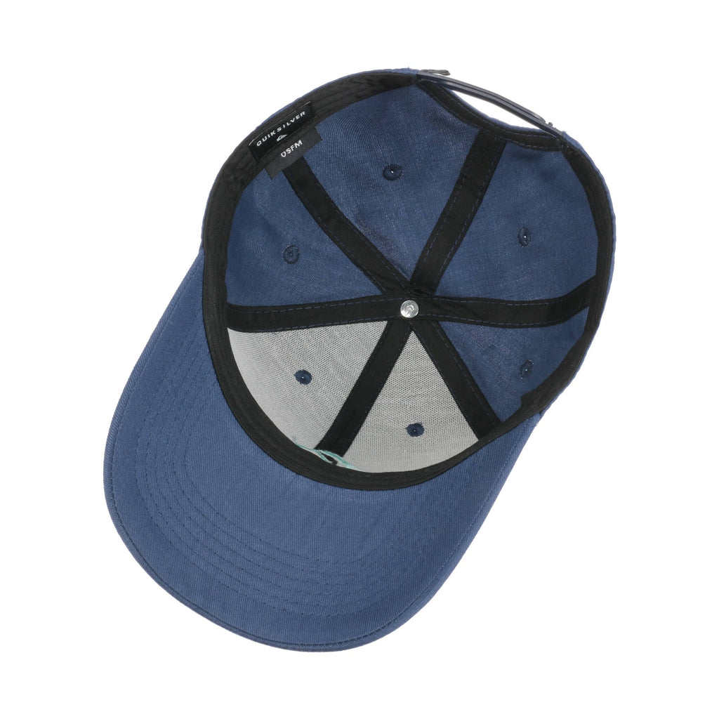 Decades Snapback Cap