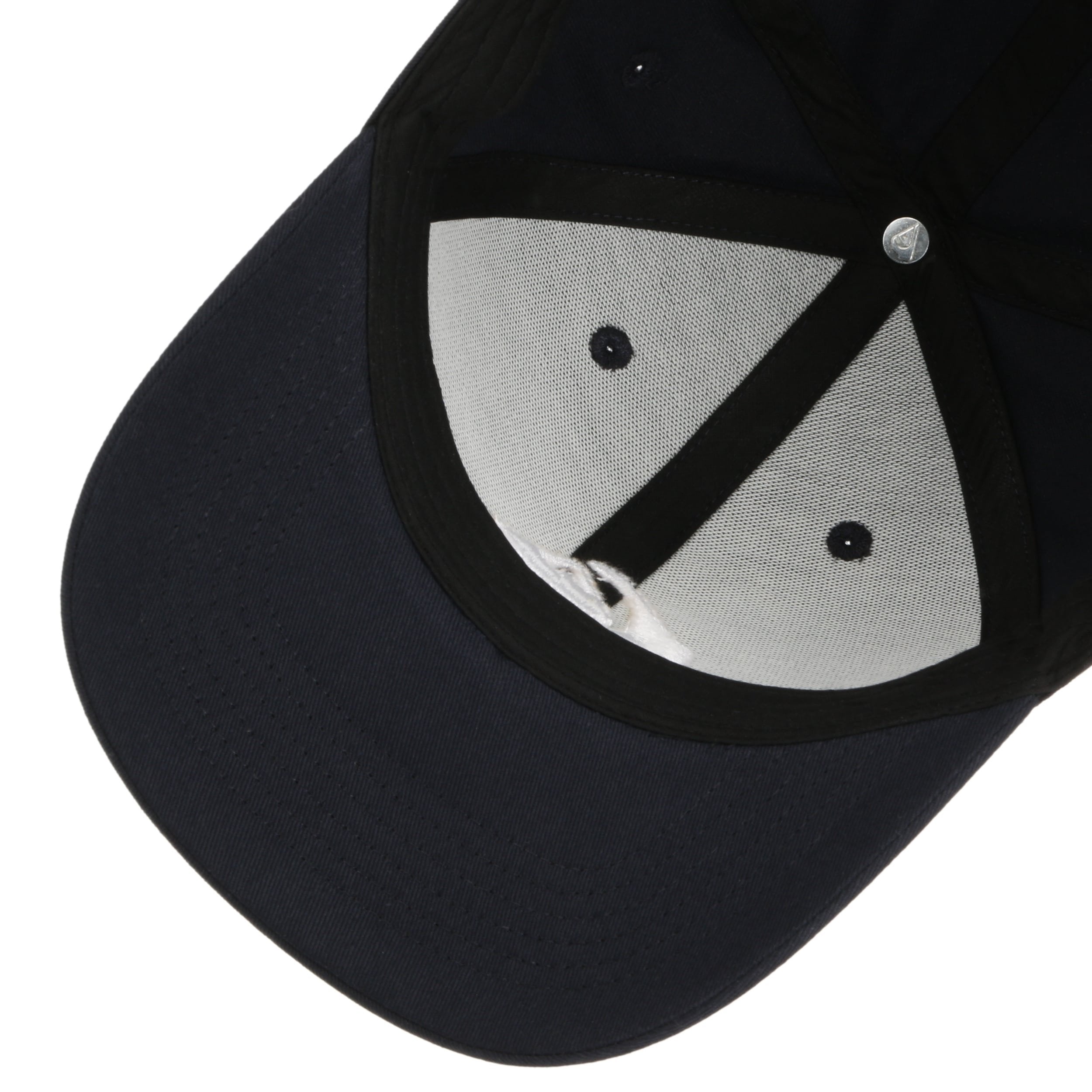 Decades Snapback Cap