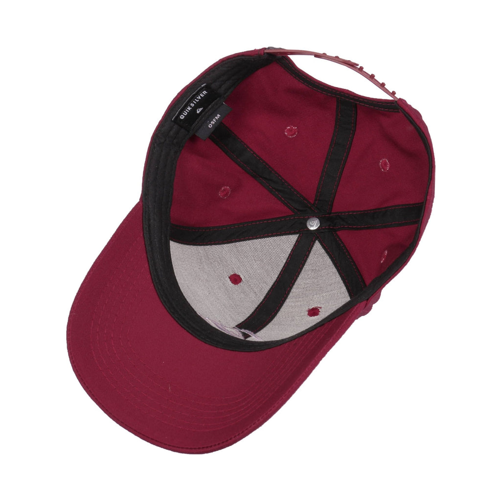 Decades Snapback Cap
