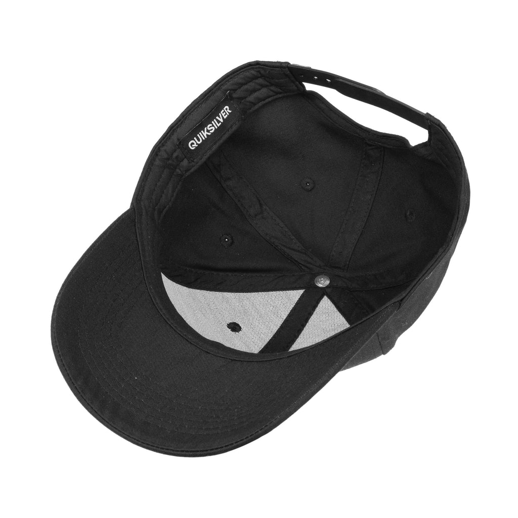 Decades Snapback Cap